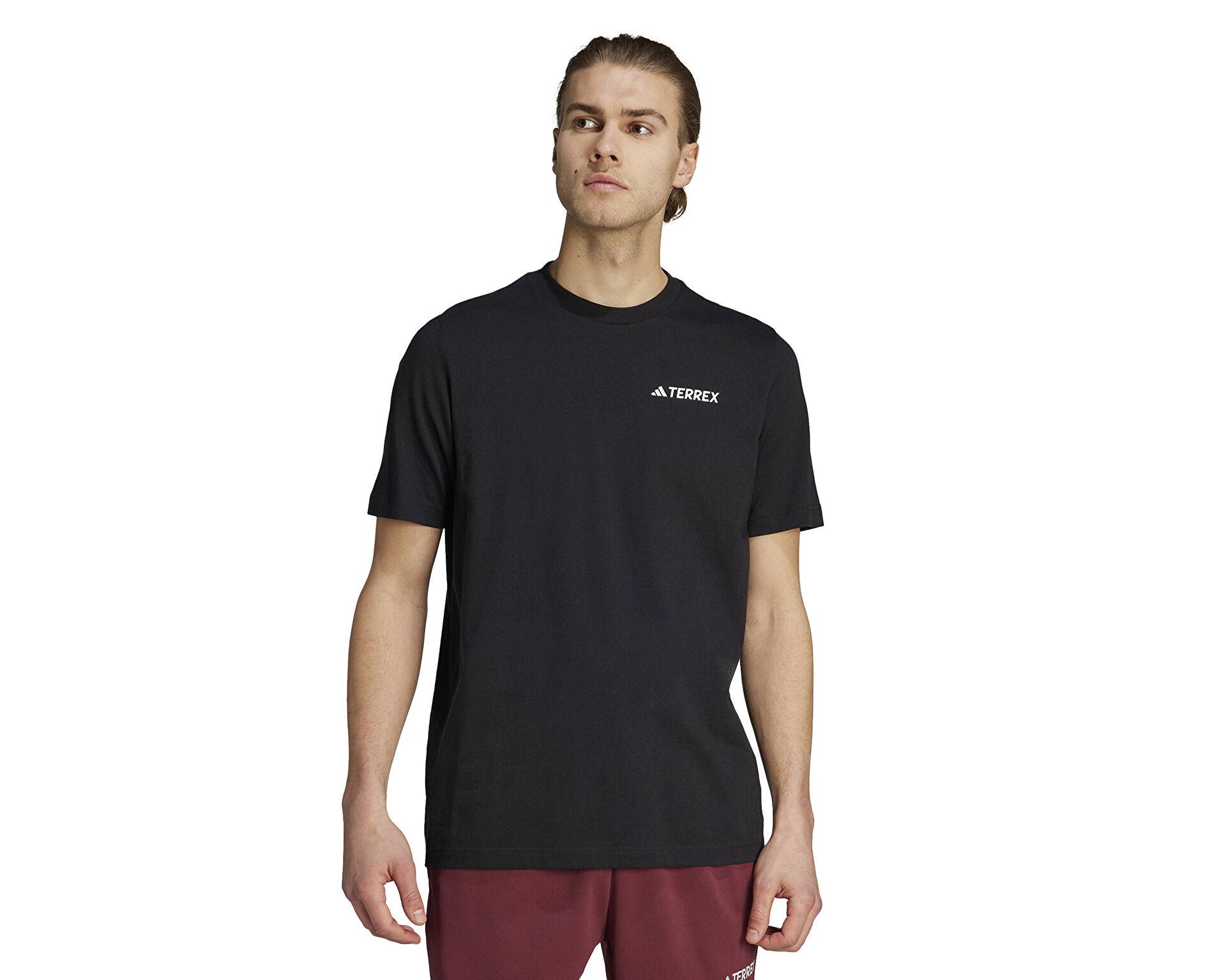 تیشرت روزانه Tx Unite Tee