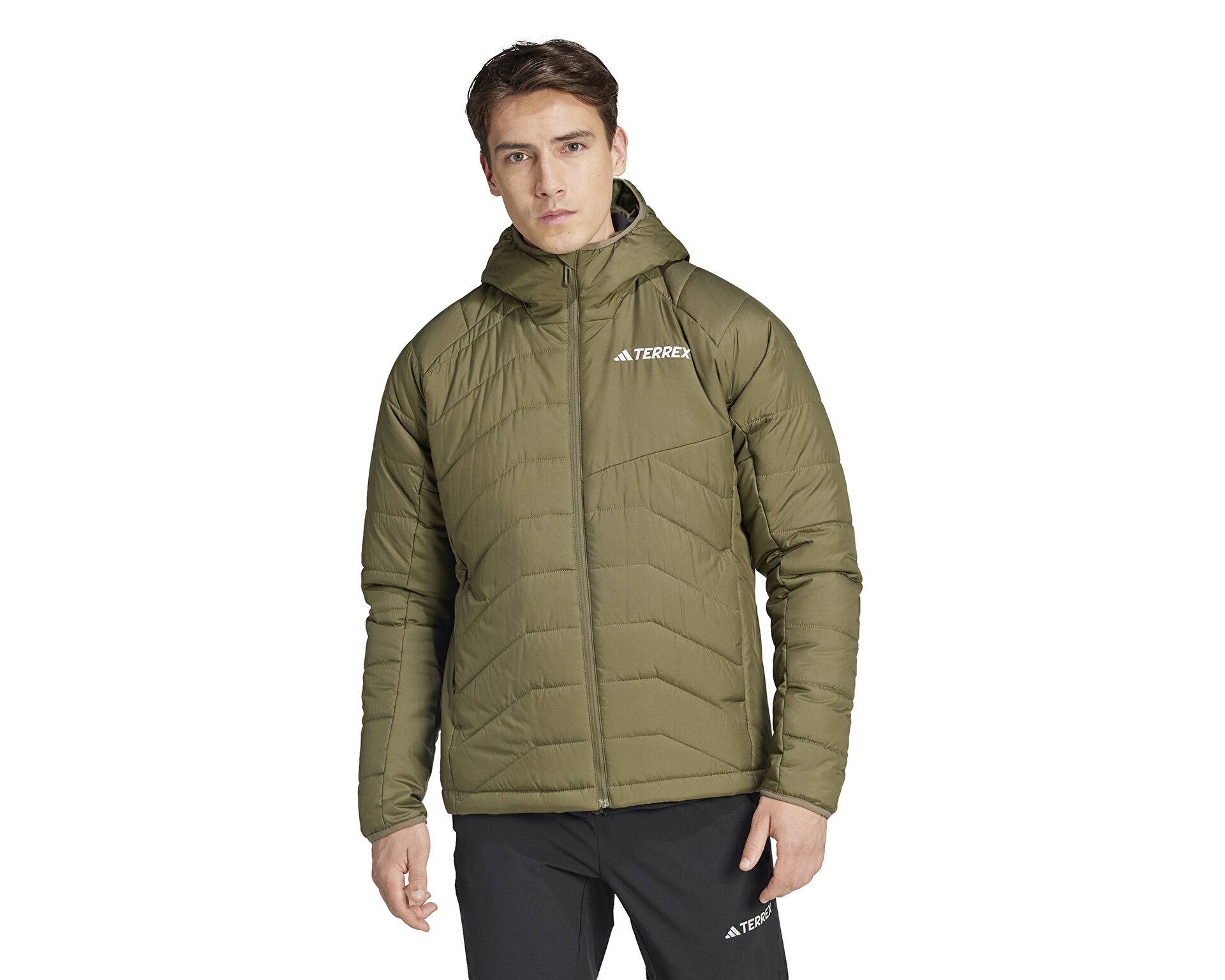 ژاکت فضای باز Adidas Terrex Mt Ins Ho Jkt