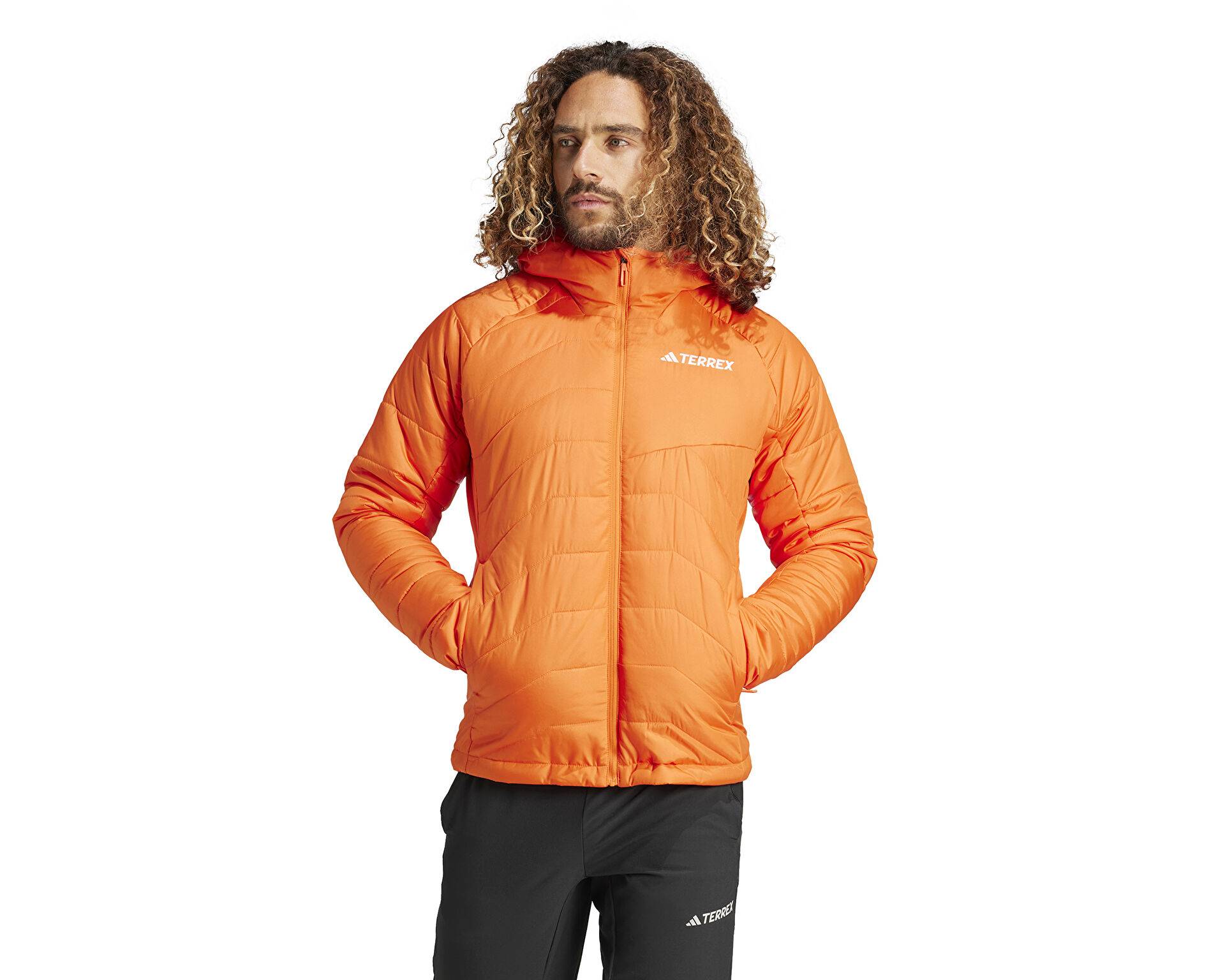 ژاکت فضای باز Adidas Terrex Mt Ins Ho Jkt