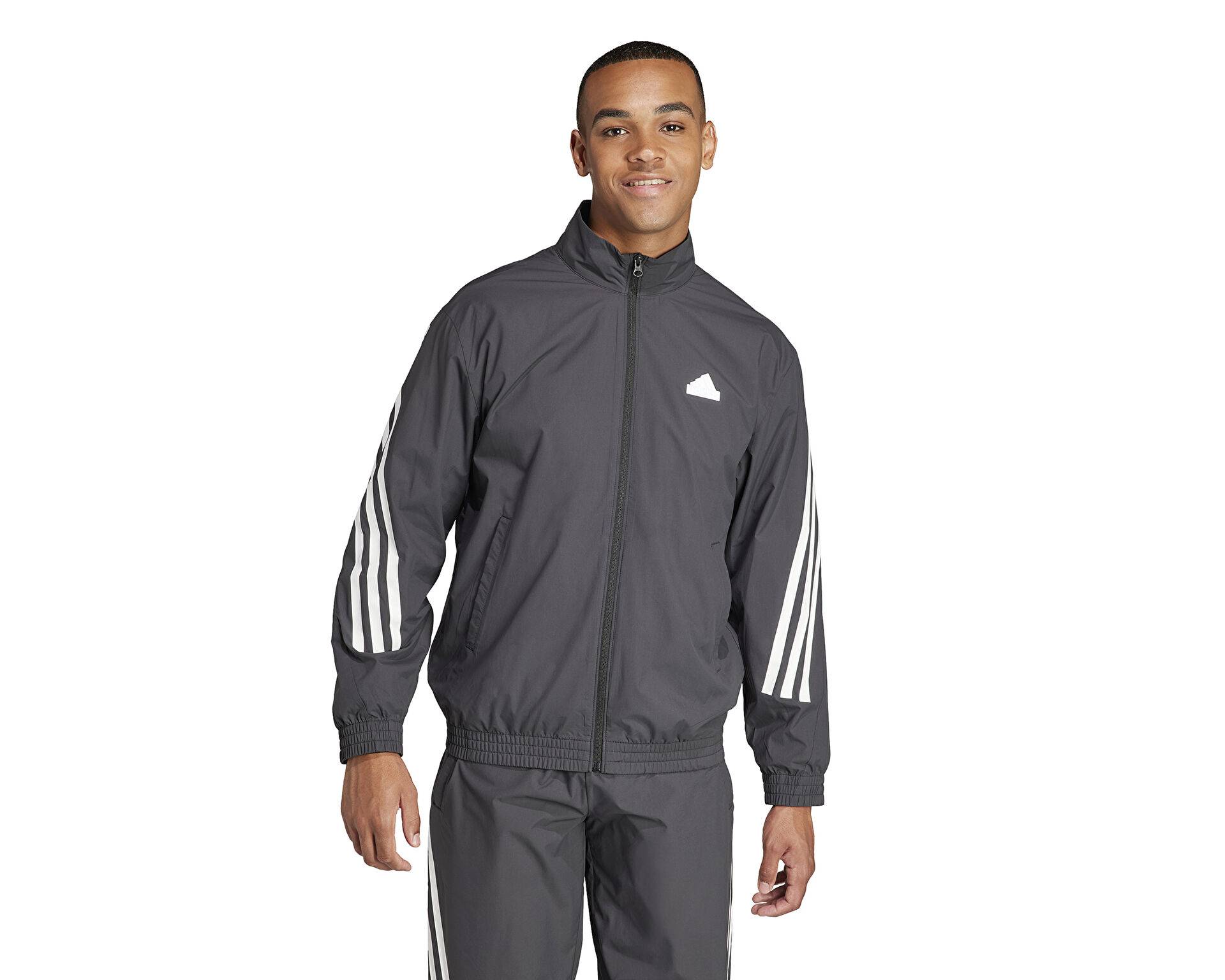 کت غیر رسمی Adidas M Fi Wv Tt