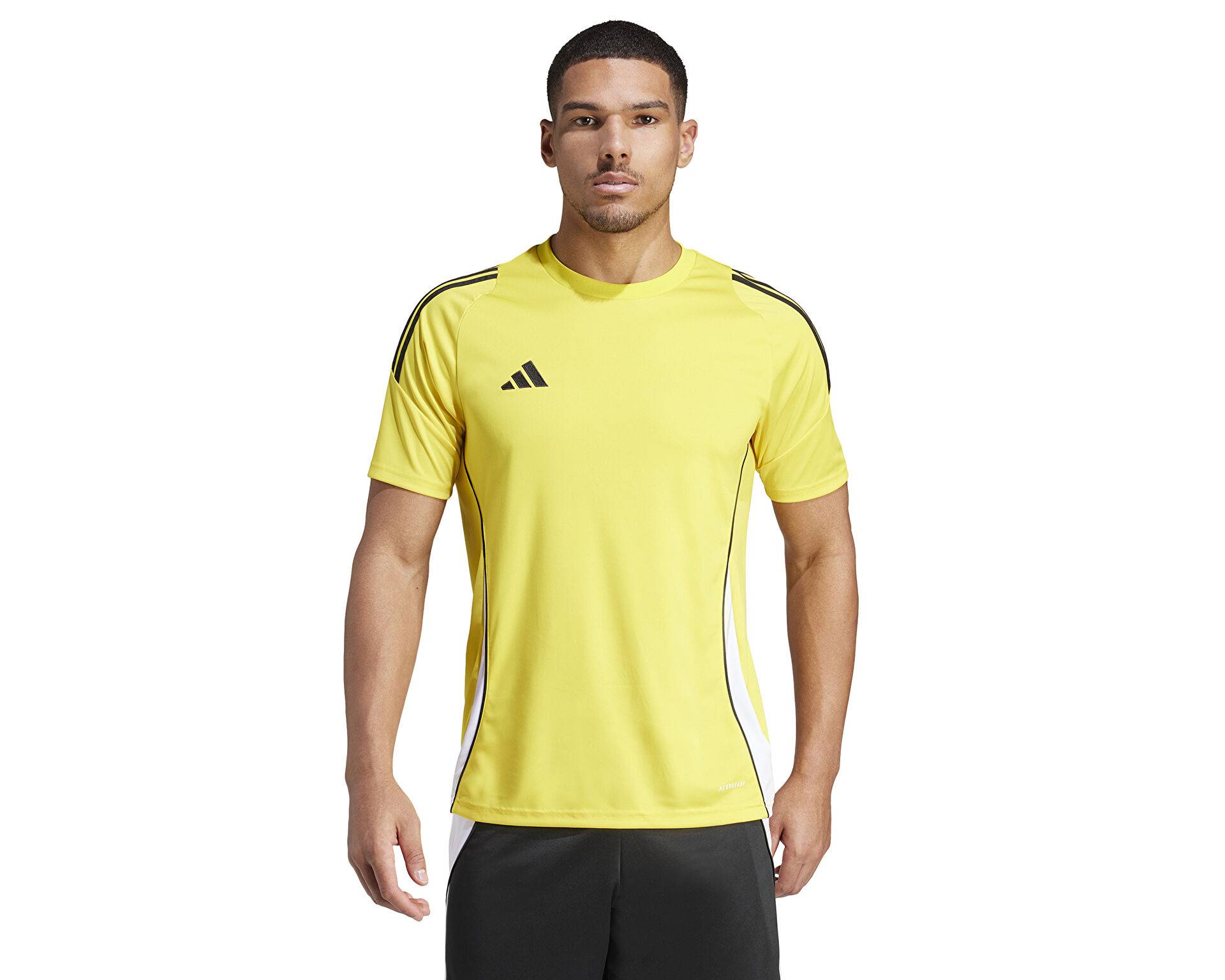 پیراهن تمرینی فوتبال Adidas Tiro24 C Tr Jsy
