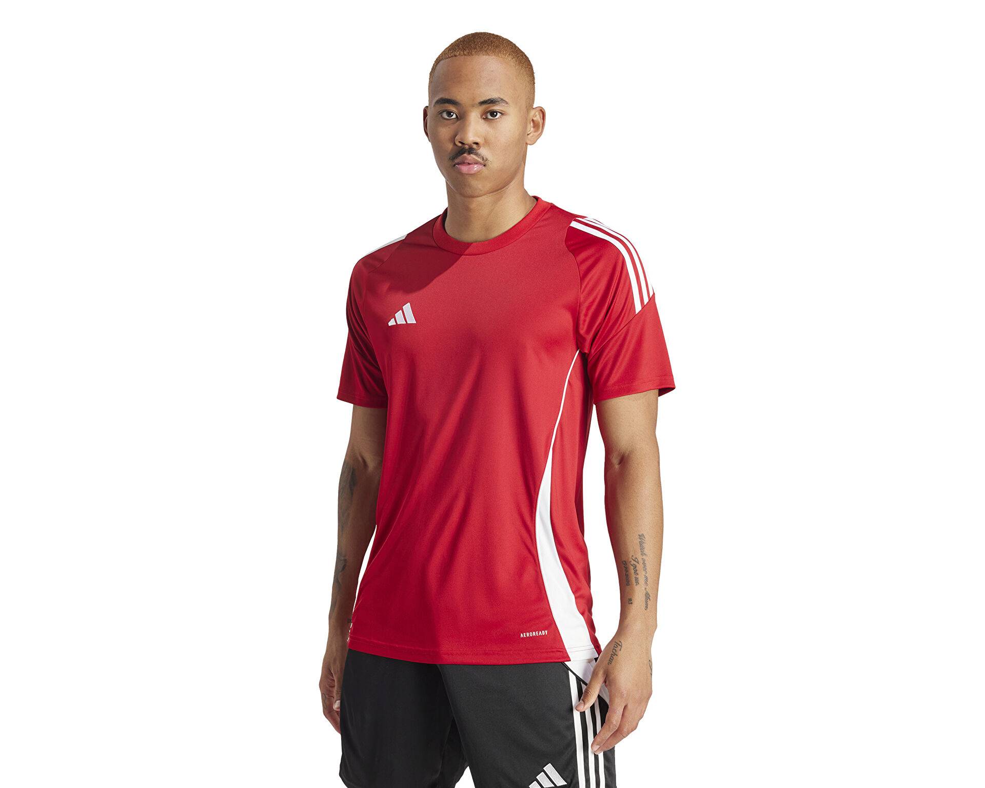 پیراهن تمرینی فوتبال Adidas Tiro24 C Tr Jsy