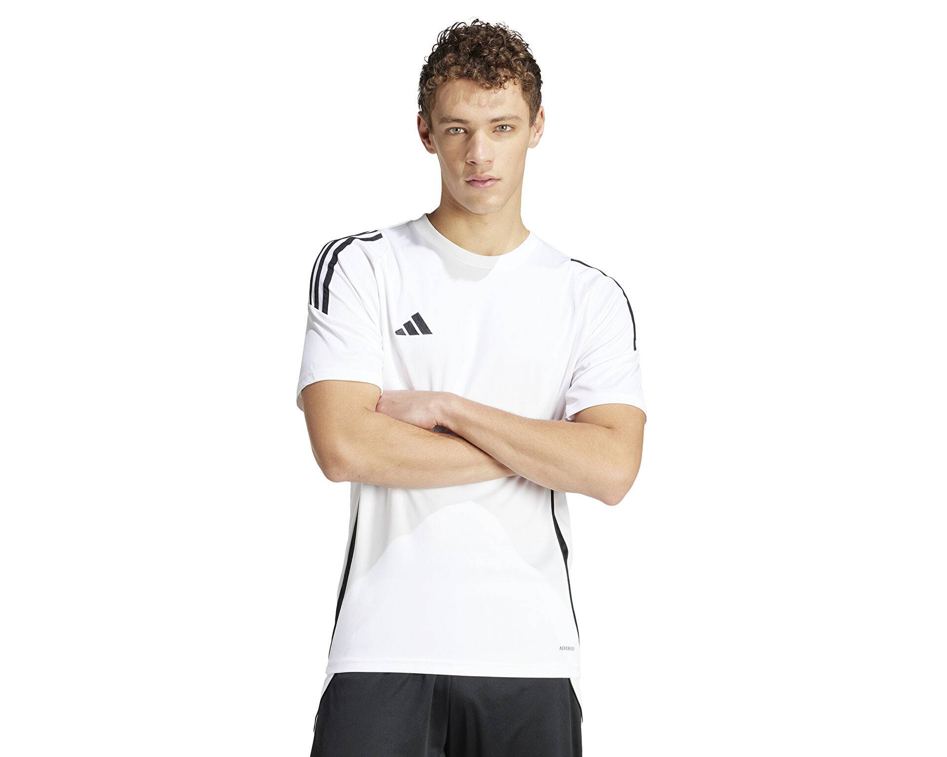 پیراهن تمرینی فوتبال Adidas Tiro24 C Tr Jsy