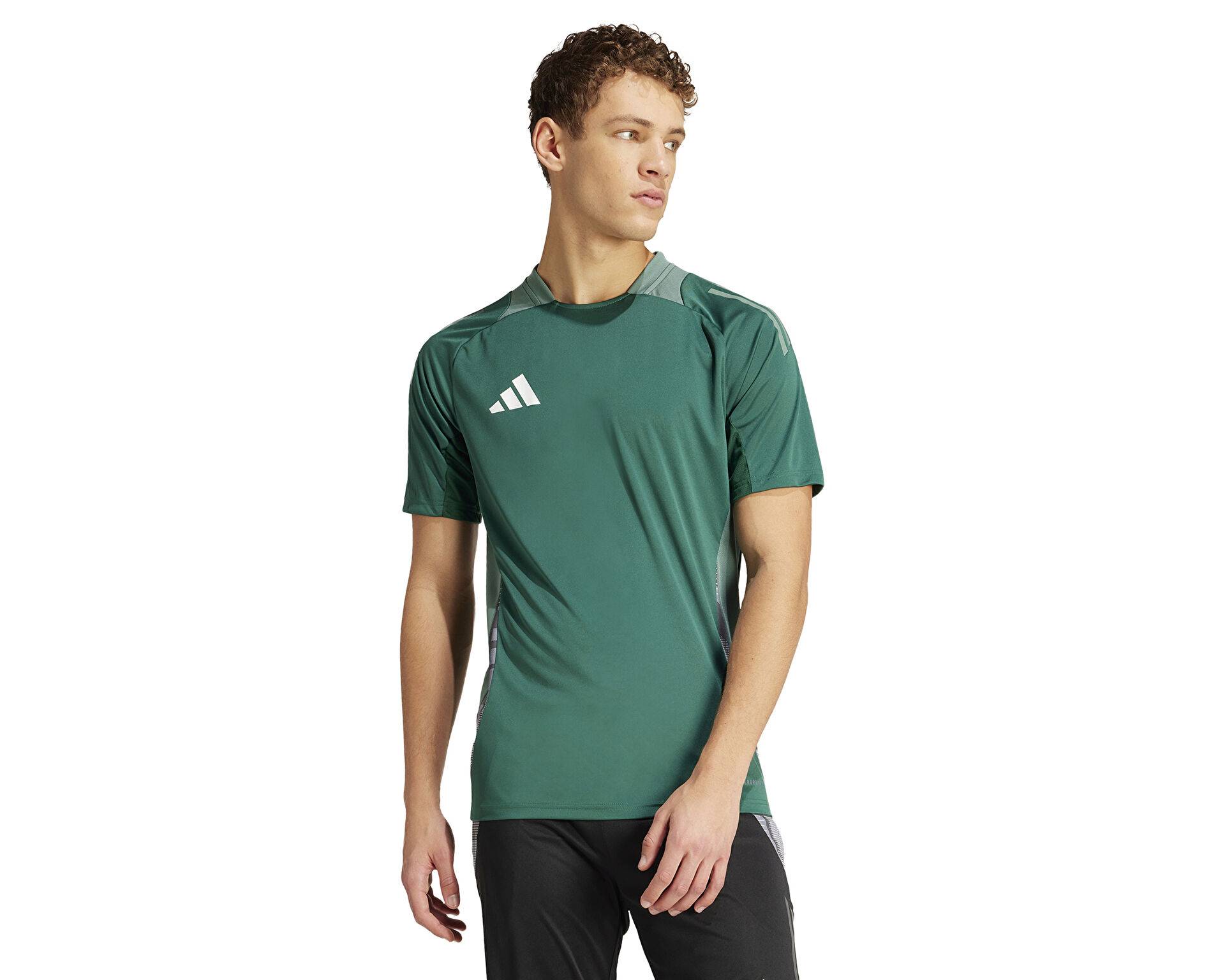 پیراهن تمرینی فوتبال Adidas Tiro24 C Tr Jsy