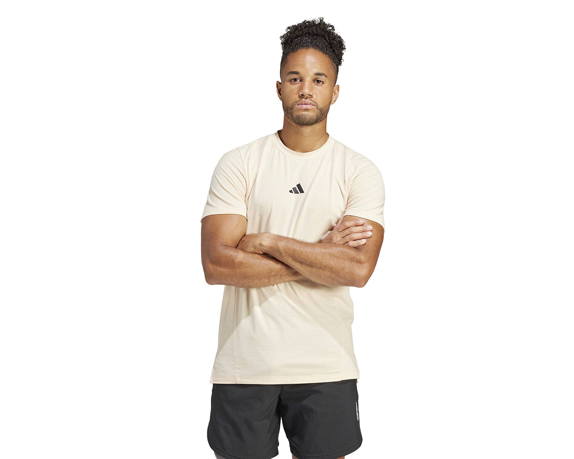 تیشرت آموزشی Adidas D4T Tee