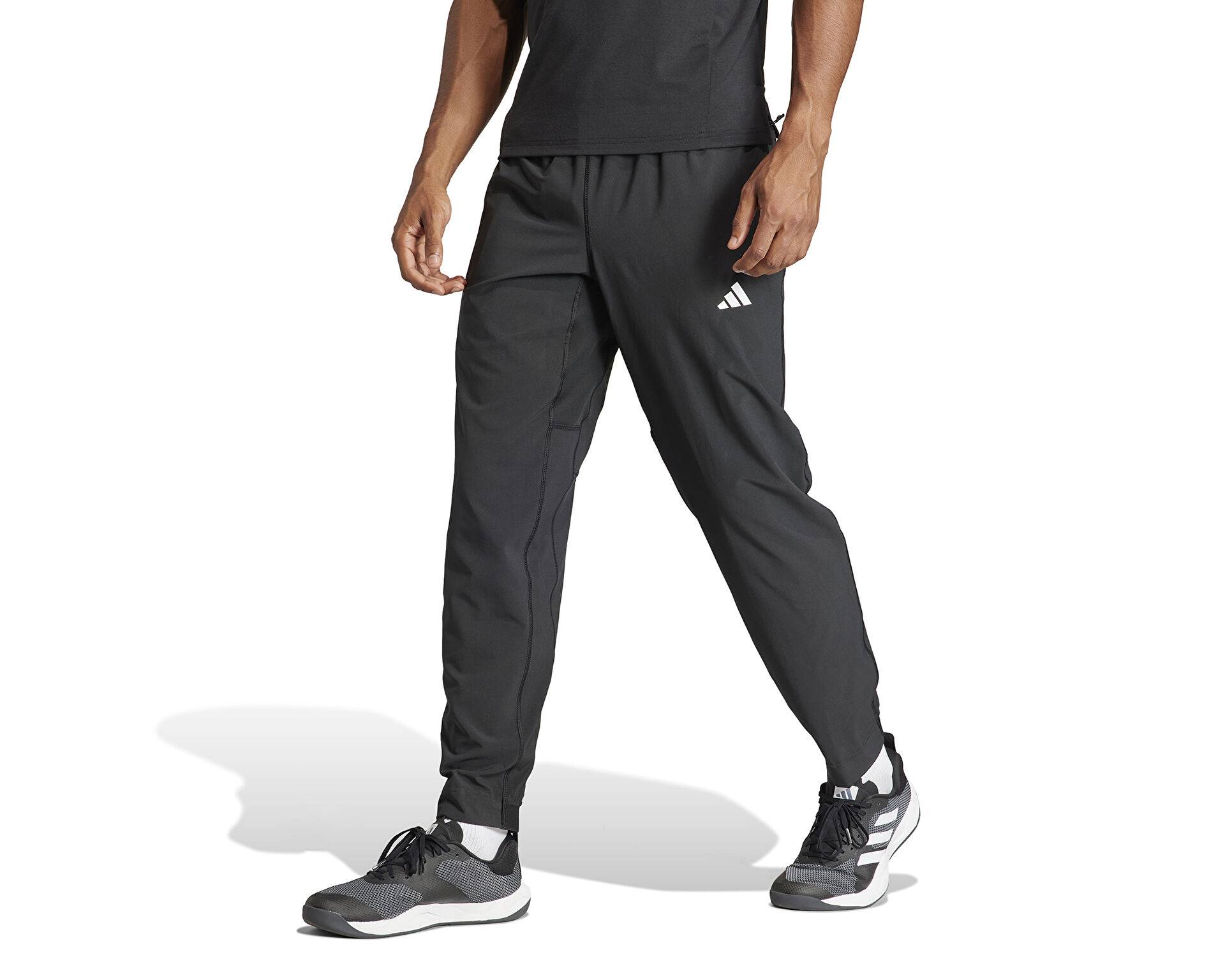 آموزش شلوار گرمکن Tr-Es Woven Pt