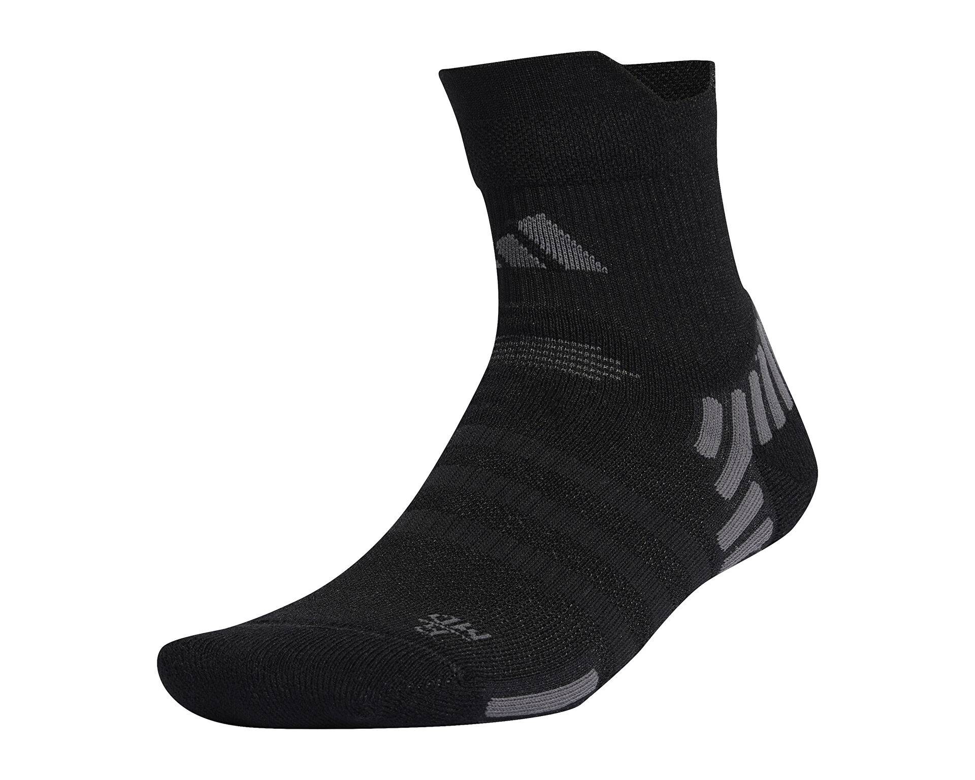 جوراب Adidas Perf Trg Qrt 1P