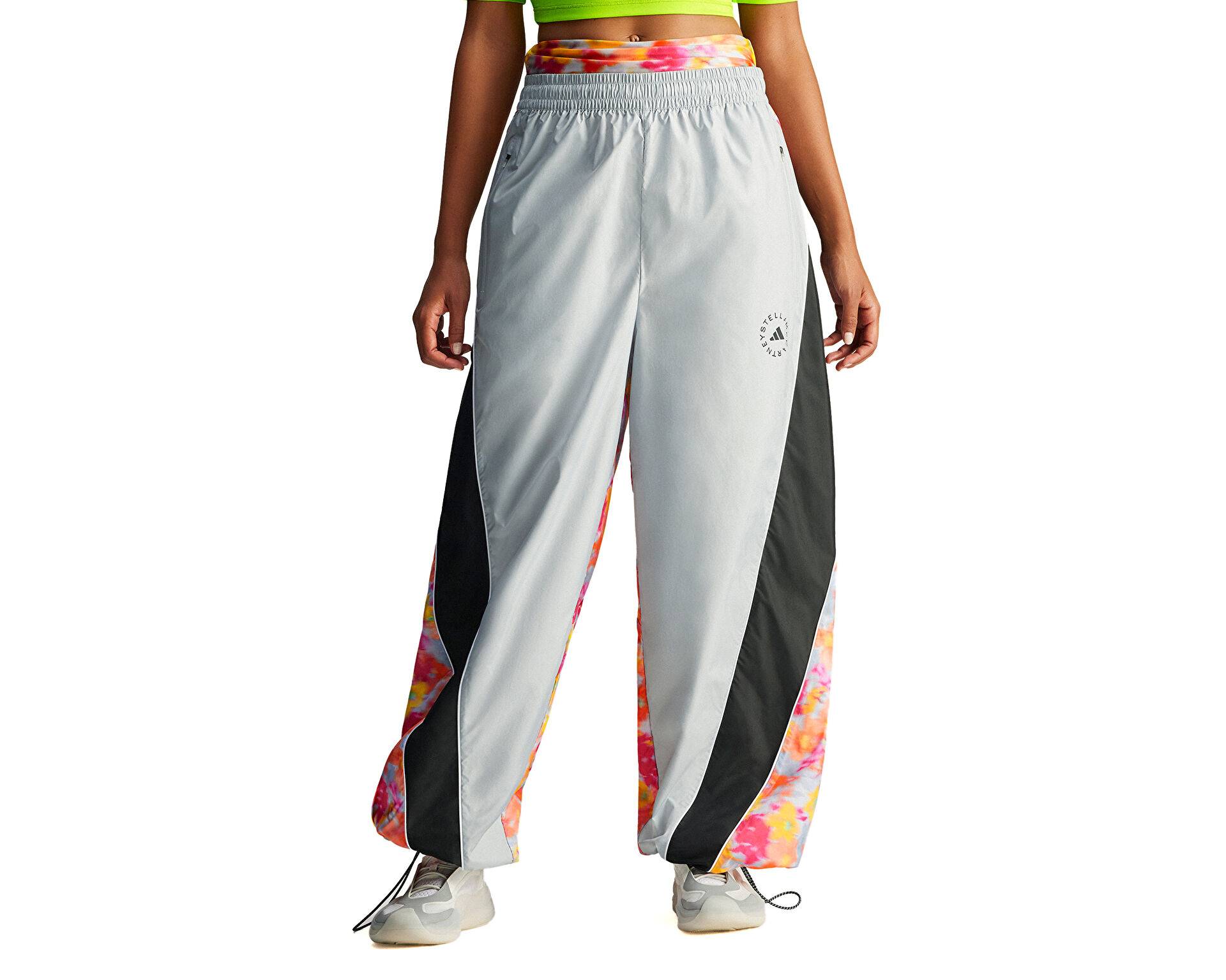 شلوار گرمکن معمولی Adidas By Stella McCartney Pant