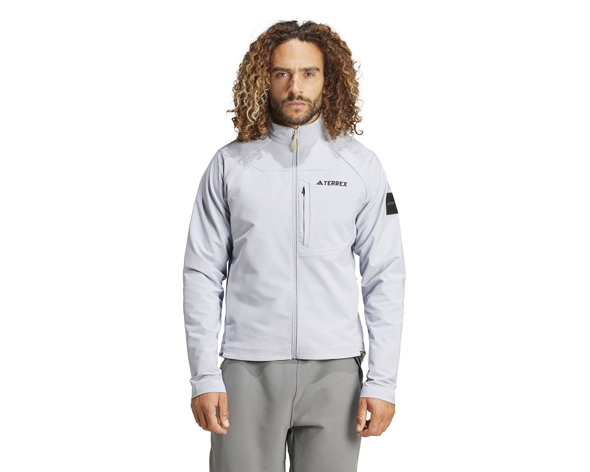 ژاکت فضای باز Adidas Terrex Ng Dwr Jkt