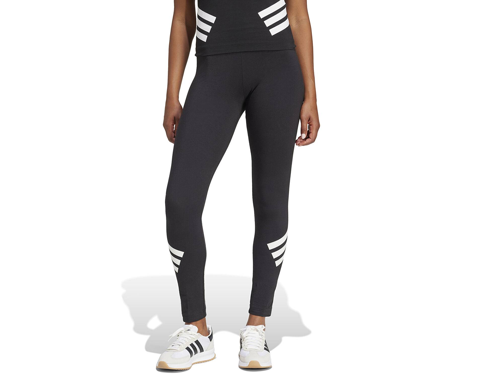 شلوار ساق روزانه W Fi 3S Legging
