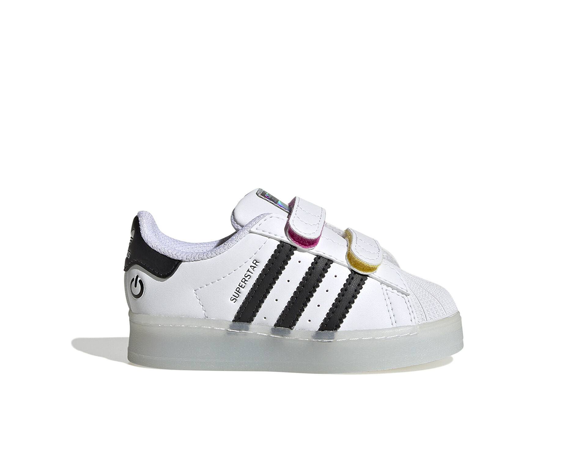 کفش های بچه گانه Superstar Crib