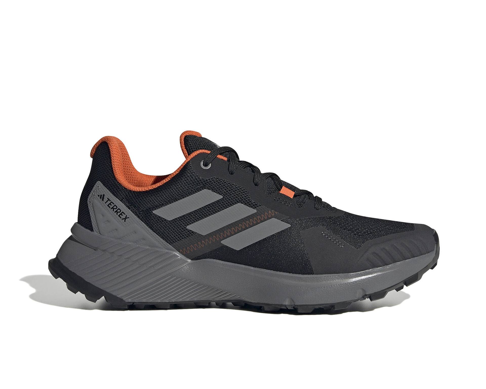 کفش دویدن دنباله دار Terrex Soulstride