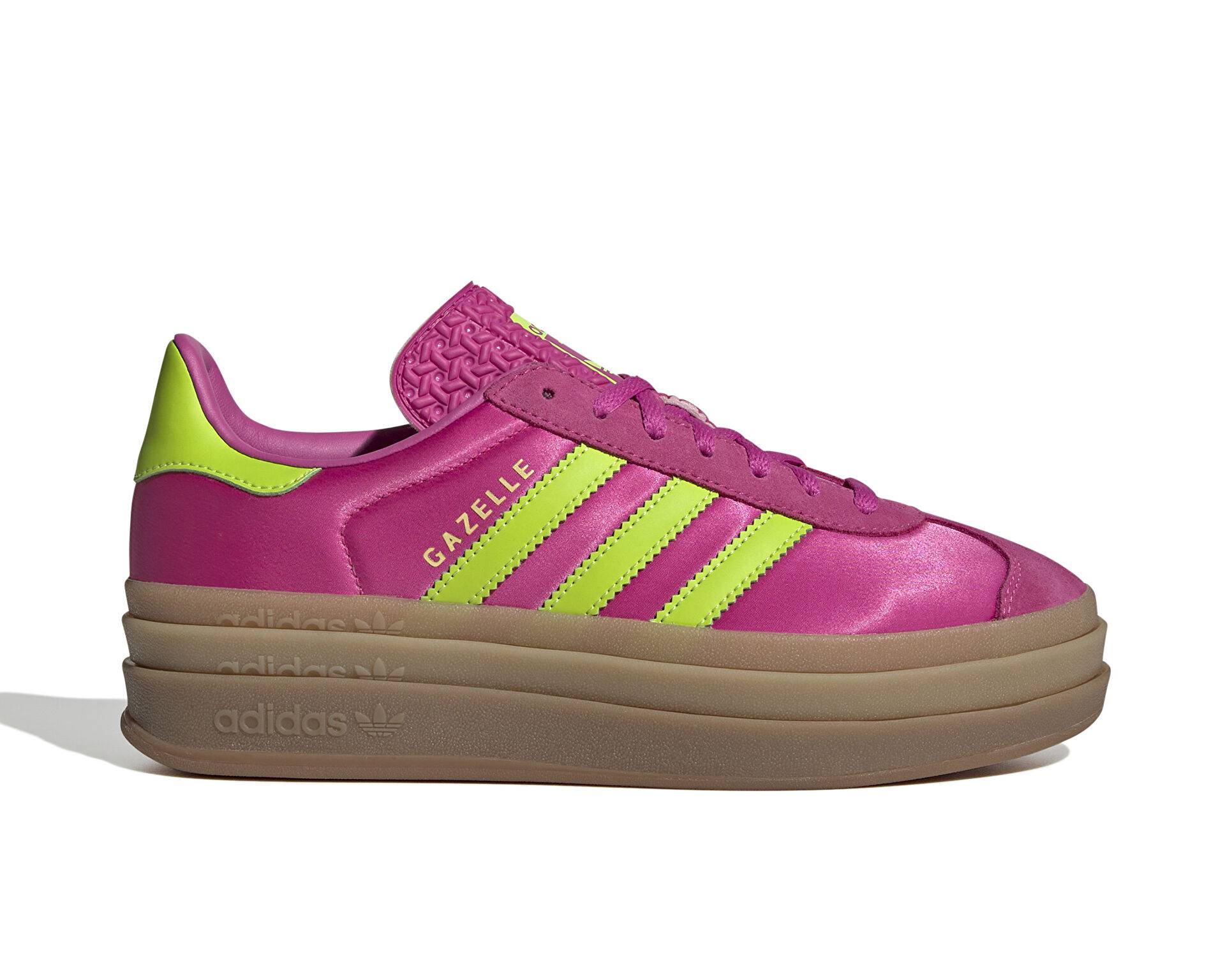 کفش های روزانه Gazelle Bold W