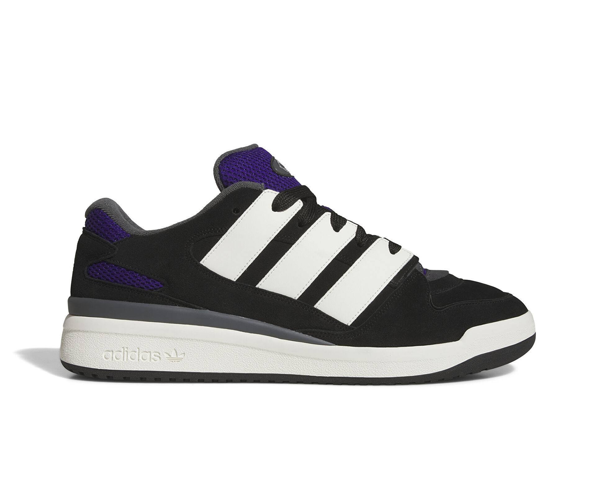 کفش های روزانه adidas Forum Low W