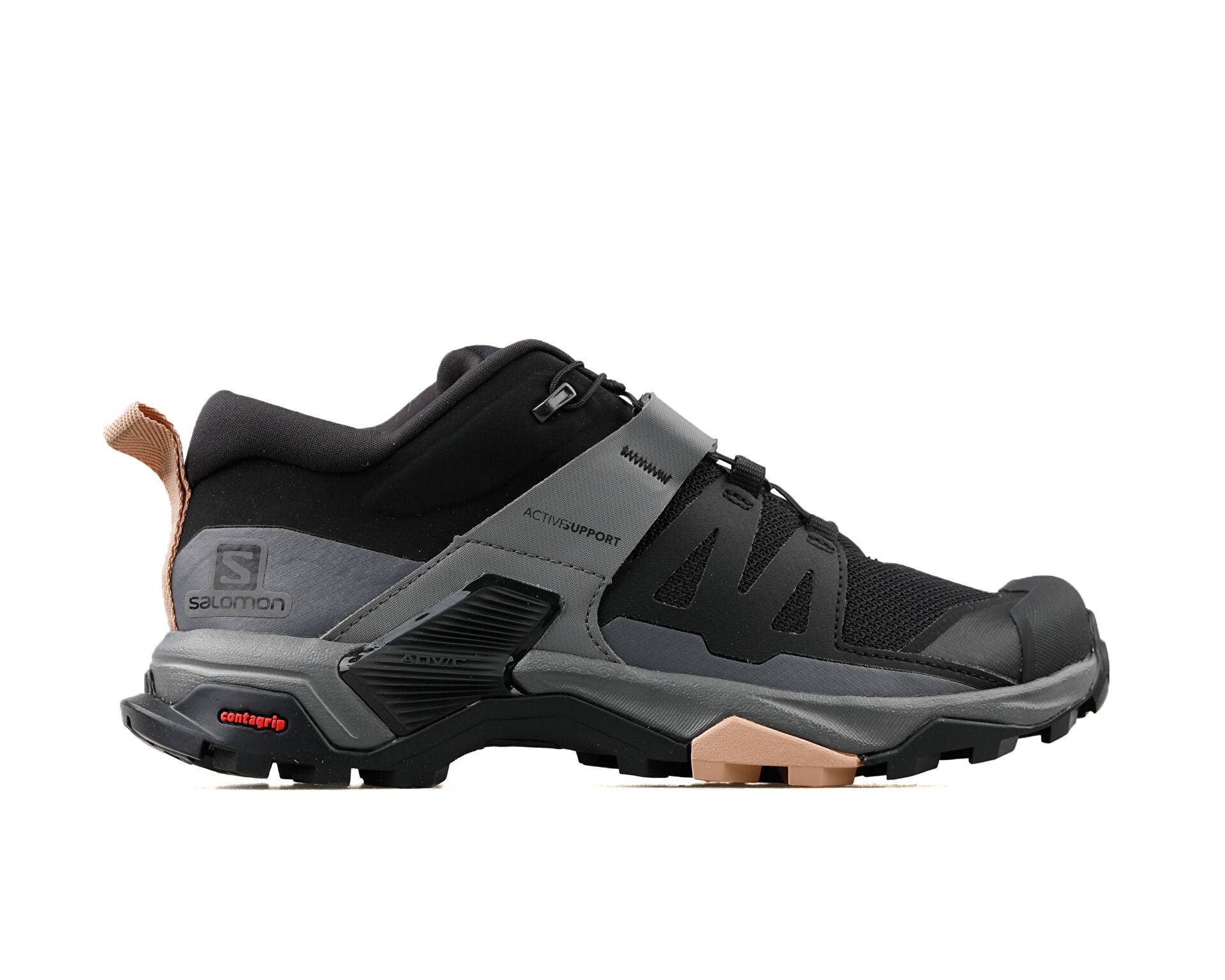 چکمه و کفش کوهنوردی X Ultra 4 Mid Gtx