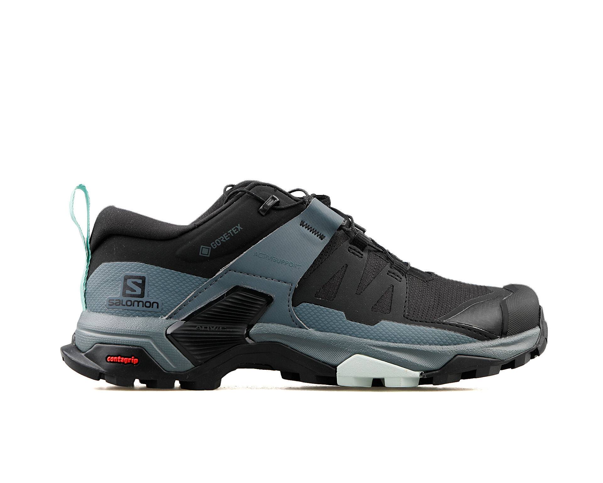 چکمه و کفش کوهنوردی X Ultra 4 Mid Gtx