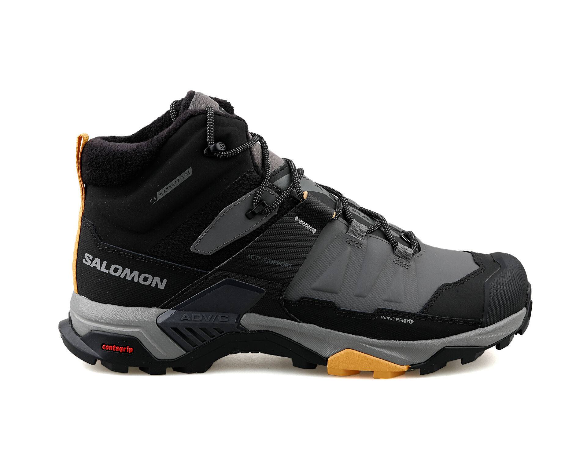 چکمه و کفش کوهنوردی X Ultra 4 Mid Gtx