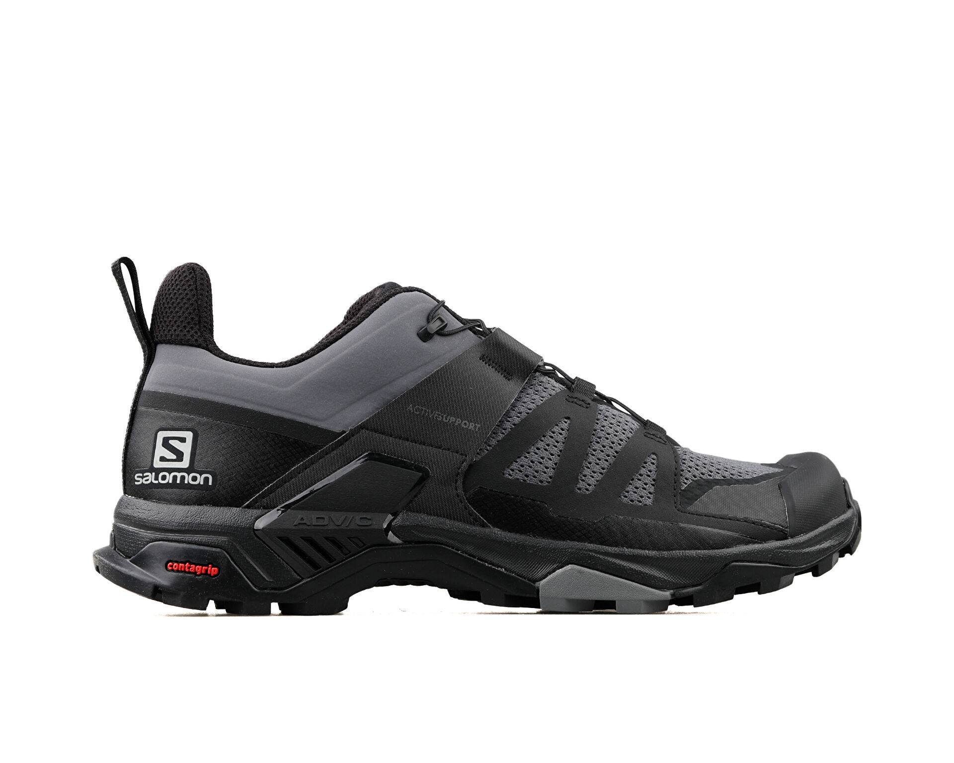 چکمه و کفش کوهنوردی X Ultra 4 Mid Gtx