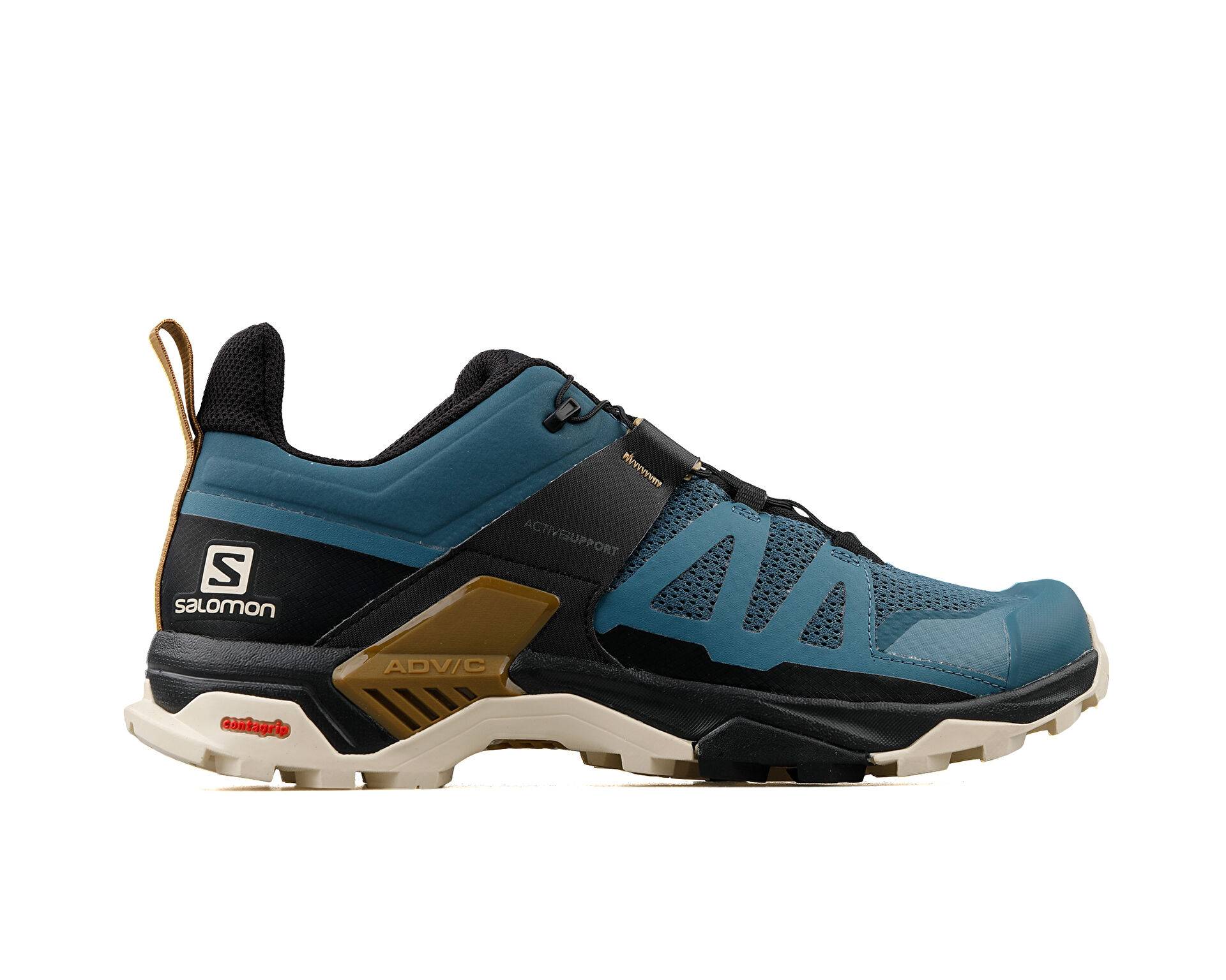 چکمه و کفش کوهنوردی X Ultra 4 Mid Gtx