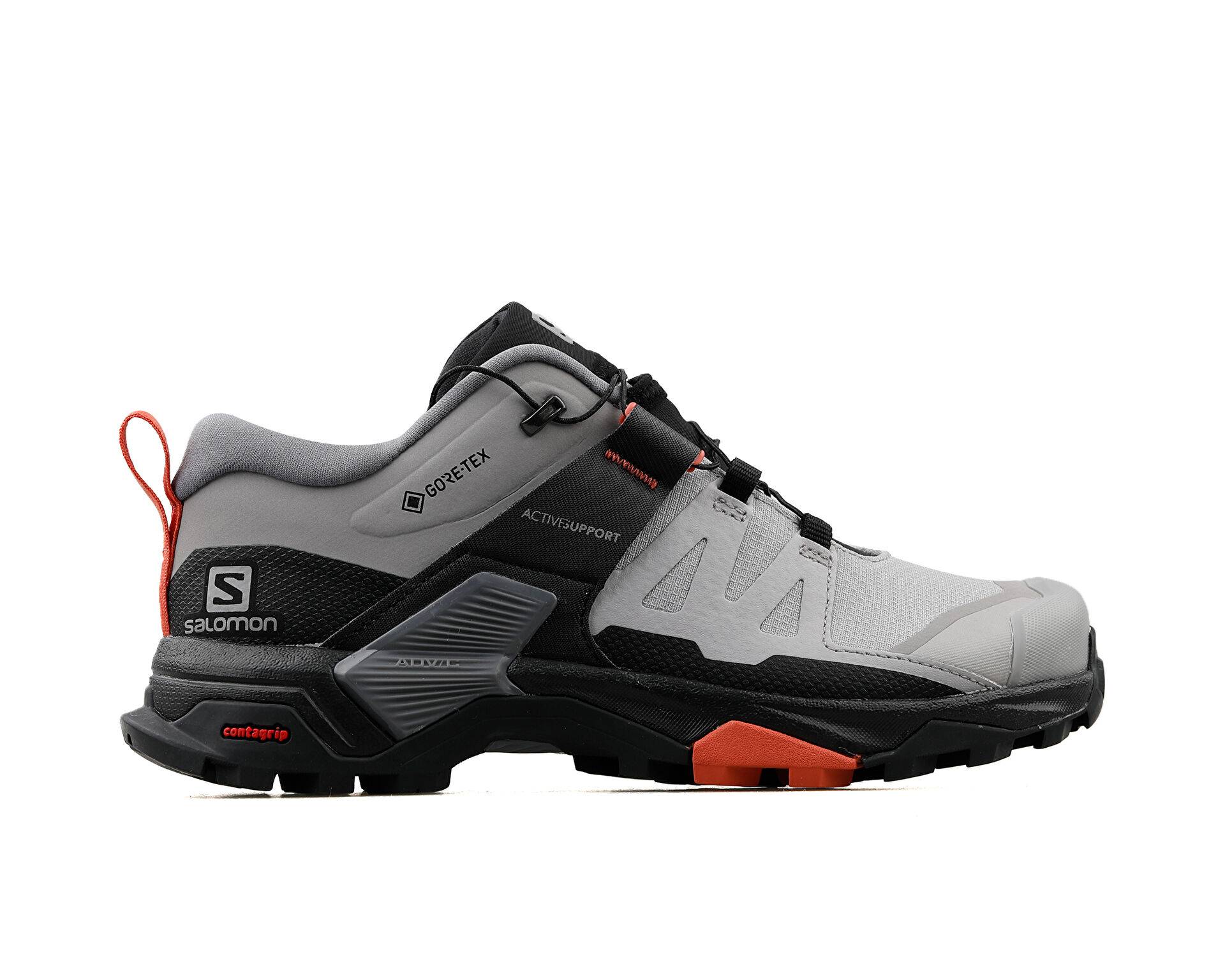 چکمه و کفش کوهنوردی X Ultra 4 Mid Gtx