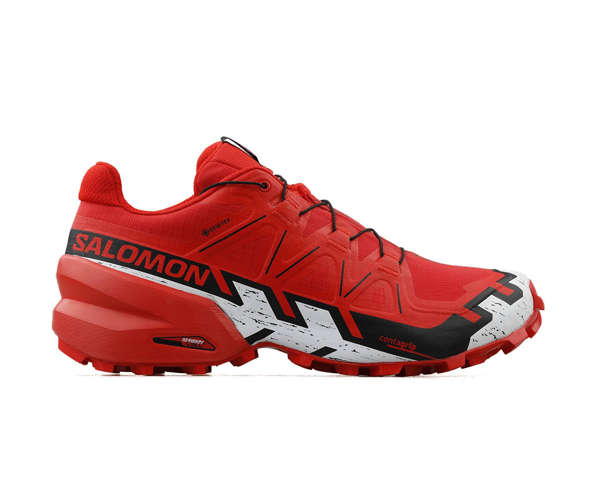 کفش دویدن در فضای باز Speedcross 6