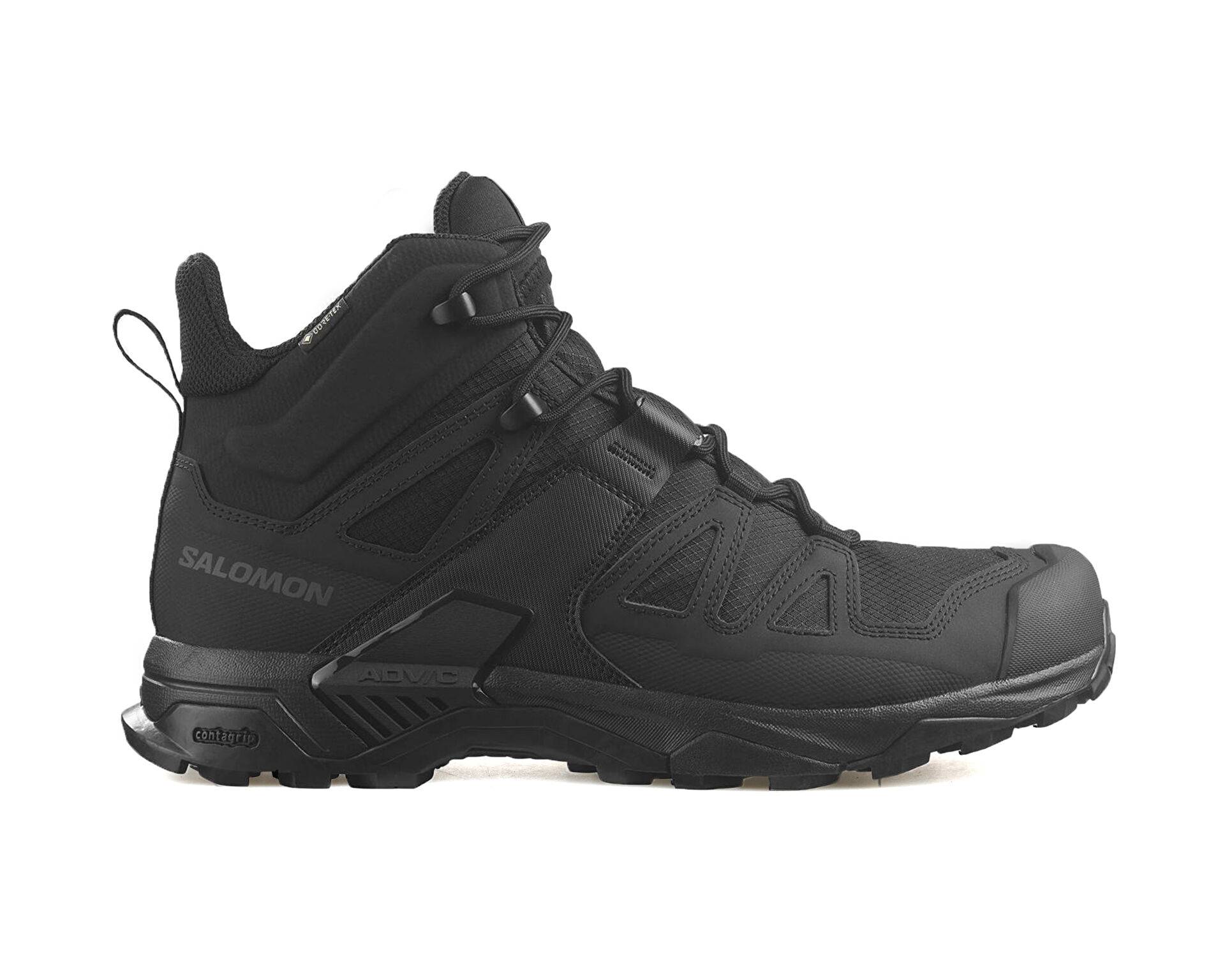 چکمه و کفش کوهنوردی X Ultra 4 Mid Gtx
