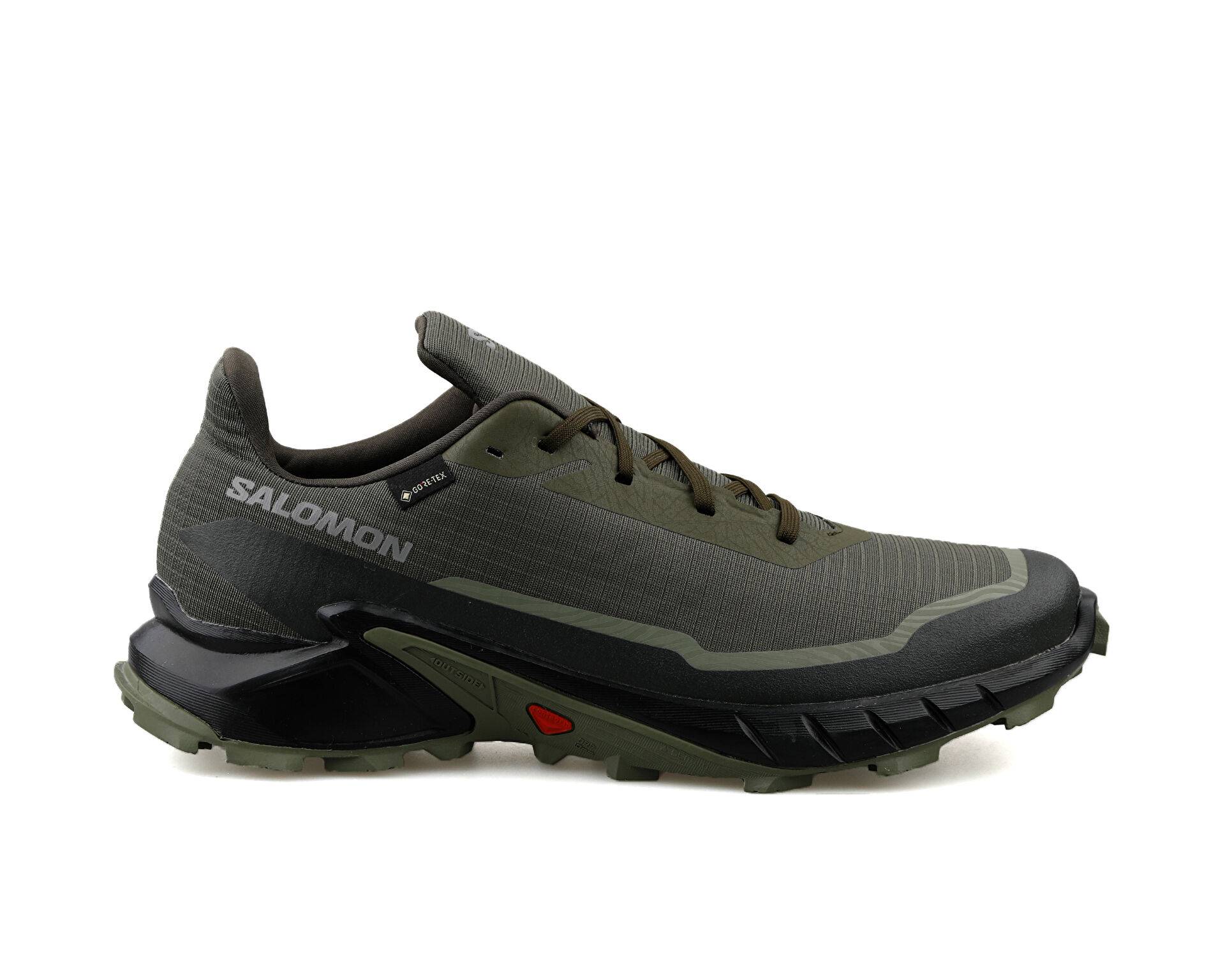 کفش دویدن Alphacross 5 Gtx W