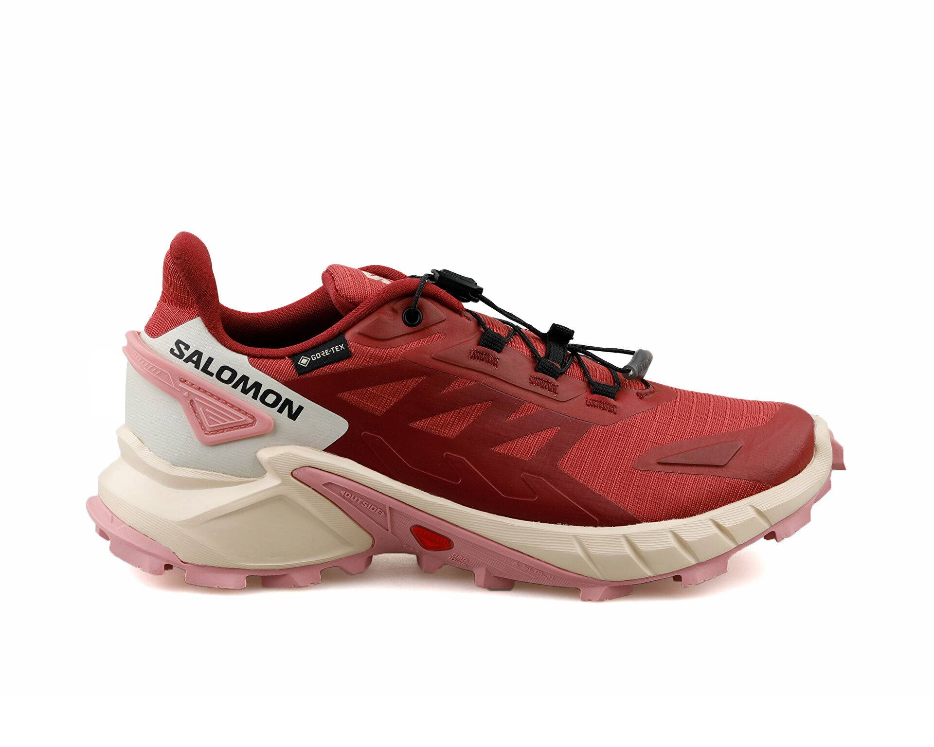 کفش دویدن Supercross 4 Gtx