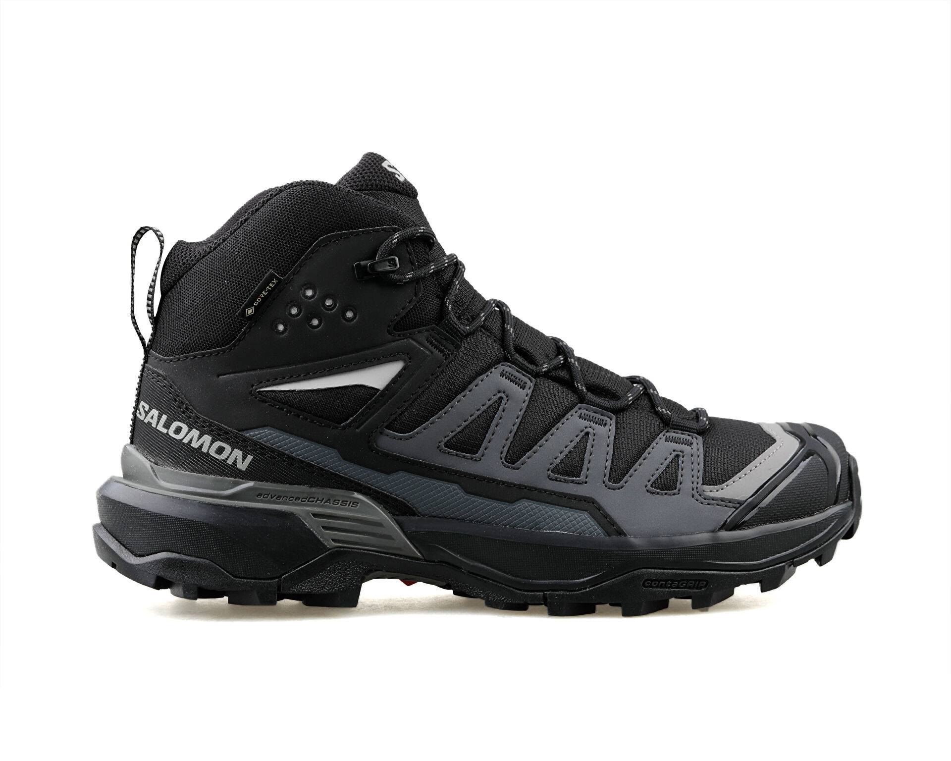 چکمه و کفش کوهنوردی X Ultra 4 Mid Gtx