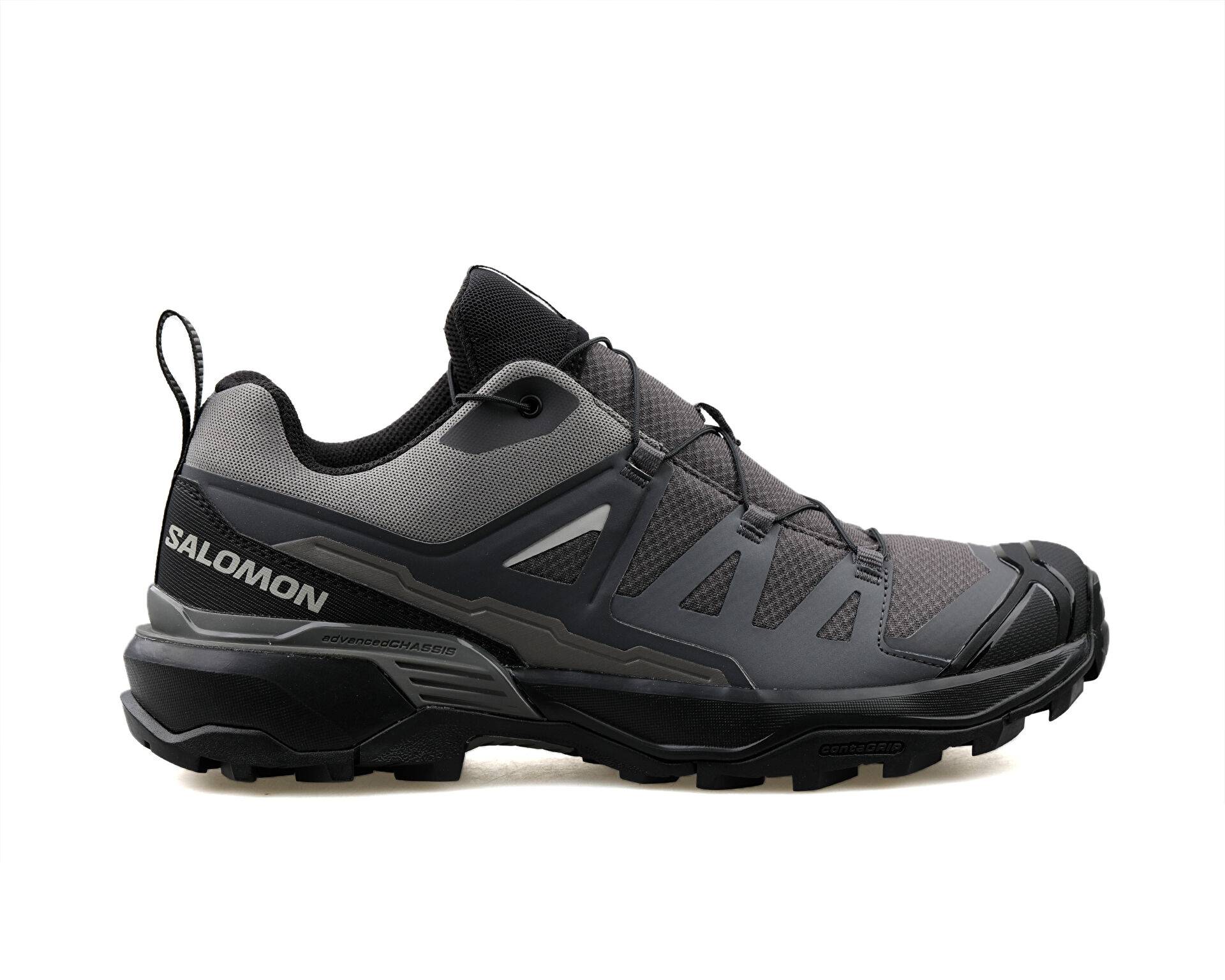 چکمه و کفش کوهنوردی X Ultra 4 Mid Gtx