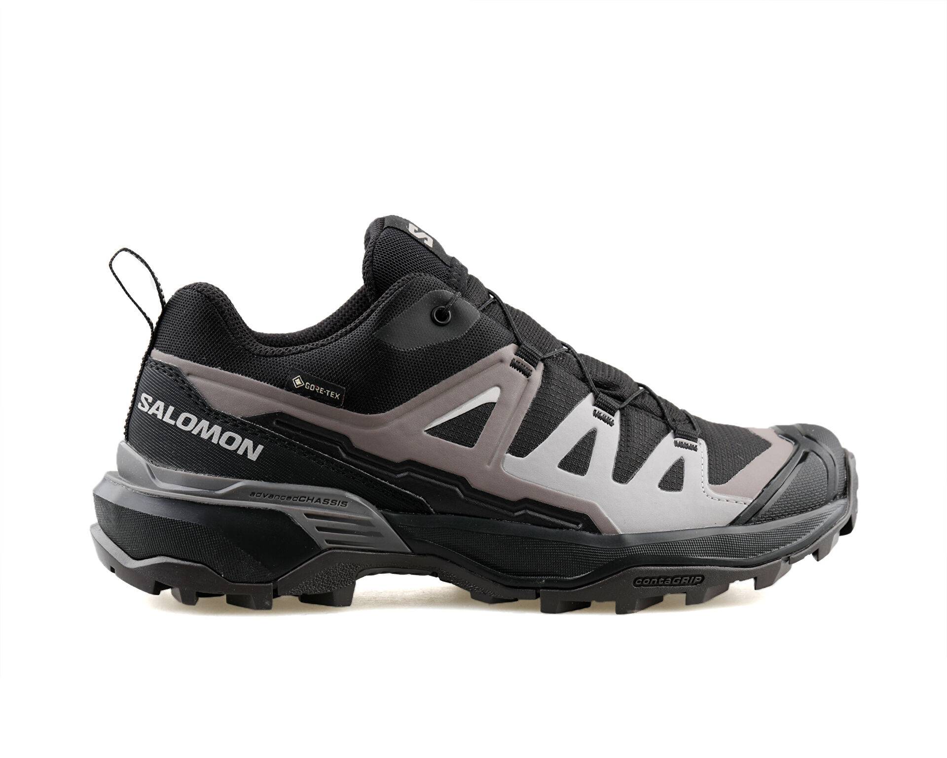 چکمه و کفش کوهنوردی X Ultra 4 Mid Gtx