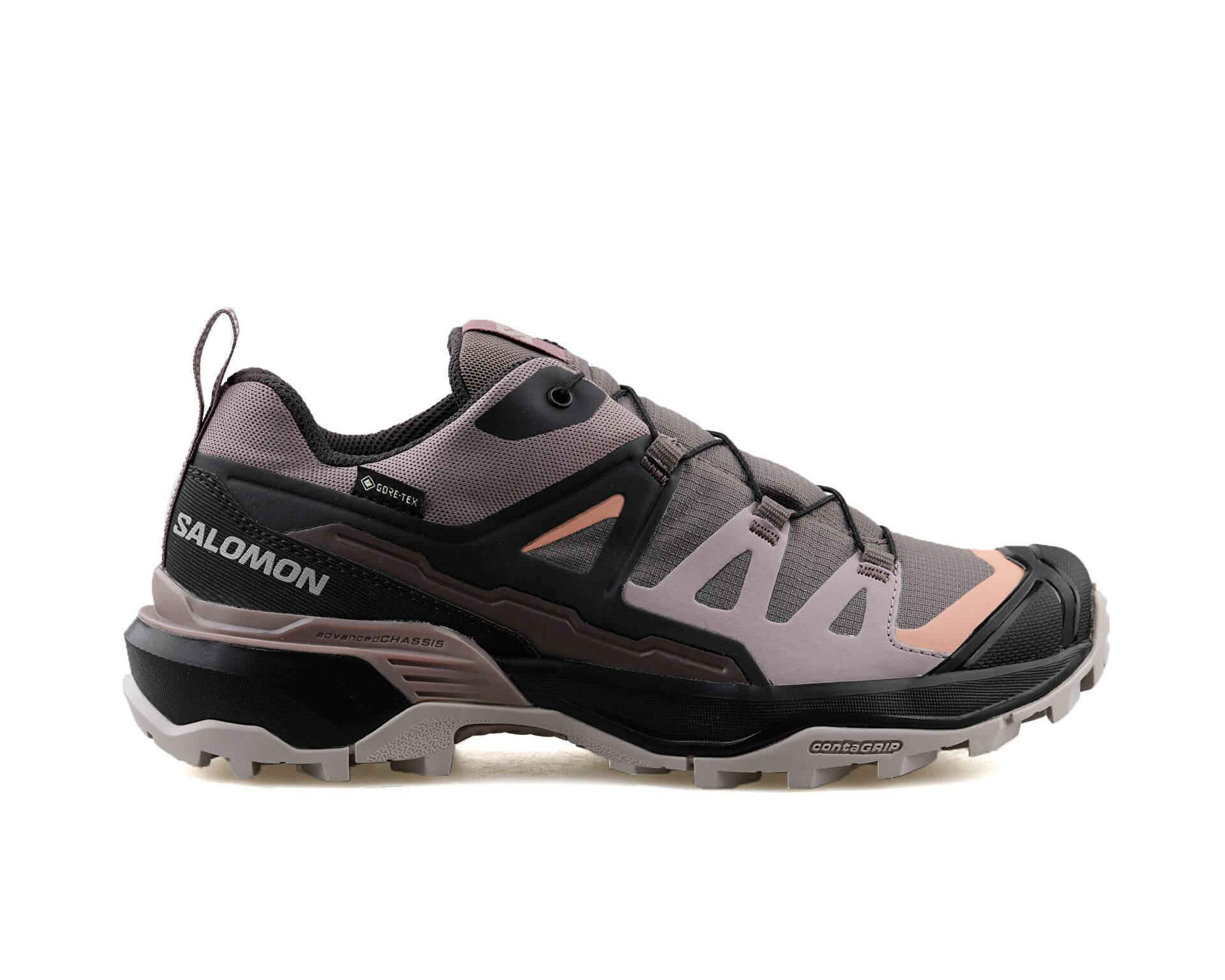 چکمه و کفش کوهنوردی X Ultra 4 Mid Gtx
