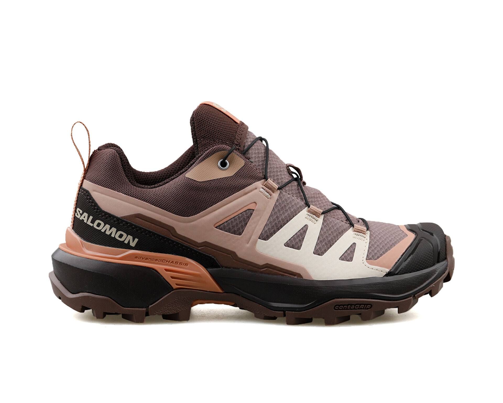 چکمه و کفش کوهنوردی X Ultra 4 Mid Gtx