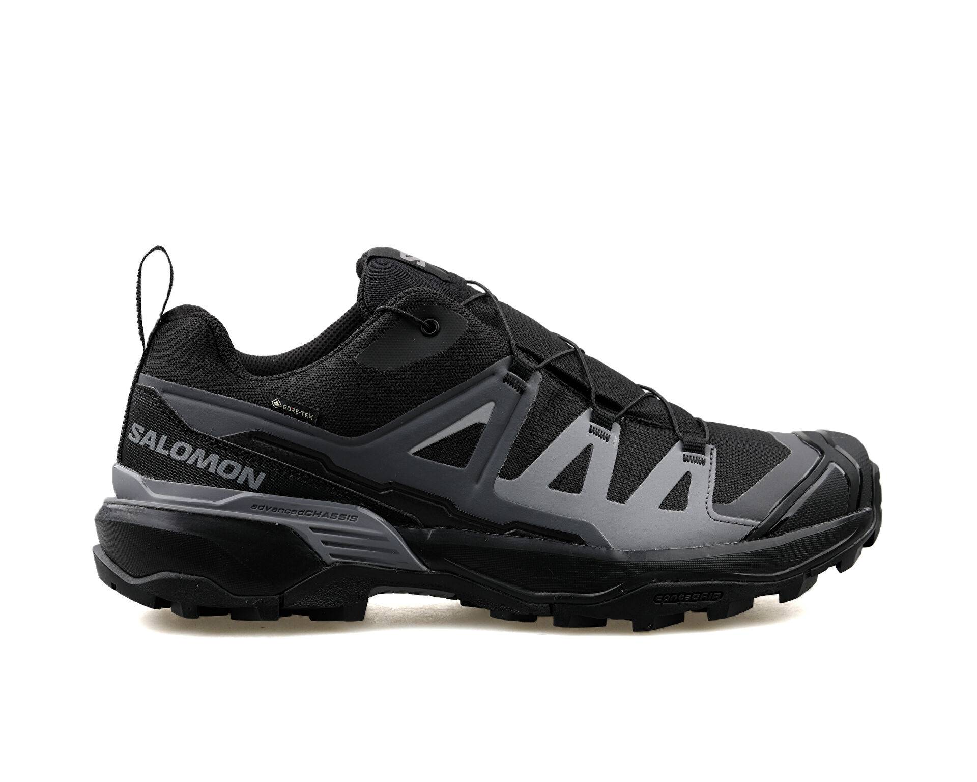 چکمه و کفش کوهنوردی X Ultra 4 Mid Gtx
