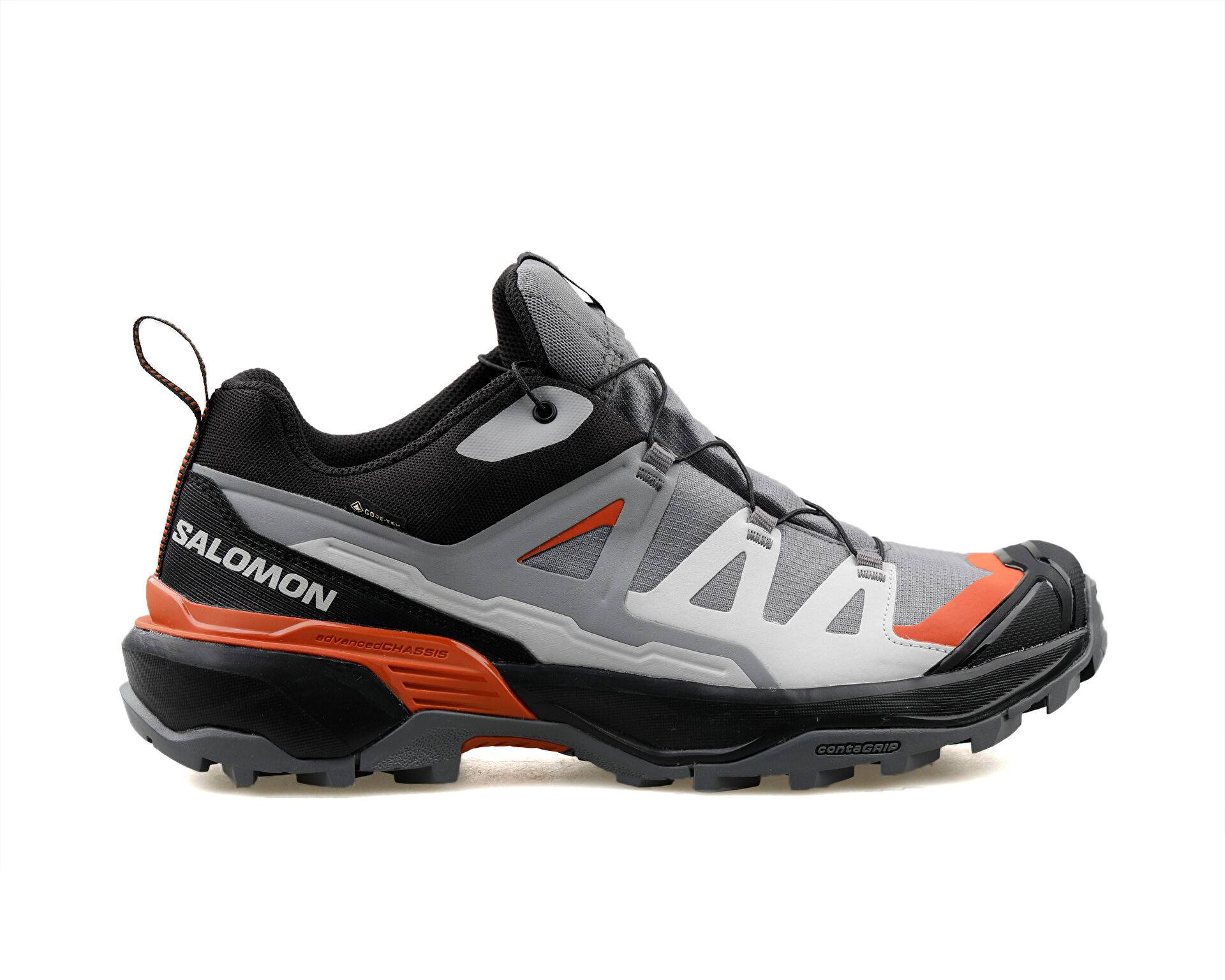 چکمه و کفش کوهنوردی X Ultra 4 Mid Gtx