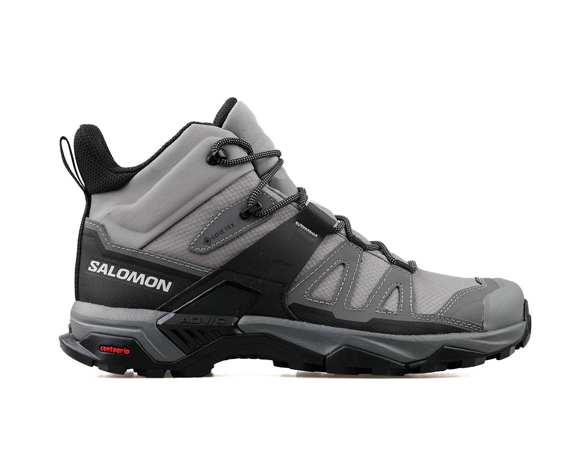 چکمه و کفش کوهنوردی X Ultra 4 Mid Gtx