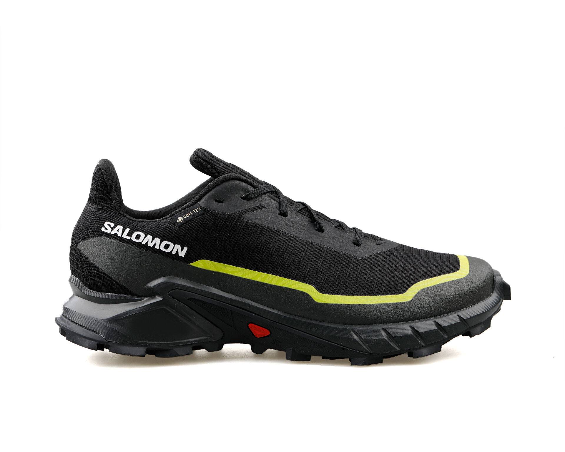 کفش دویدن Alphacross 5 Gtx W