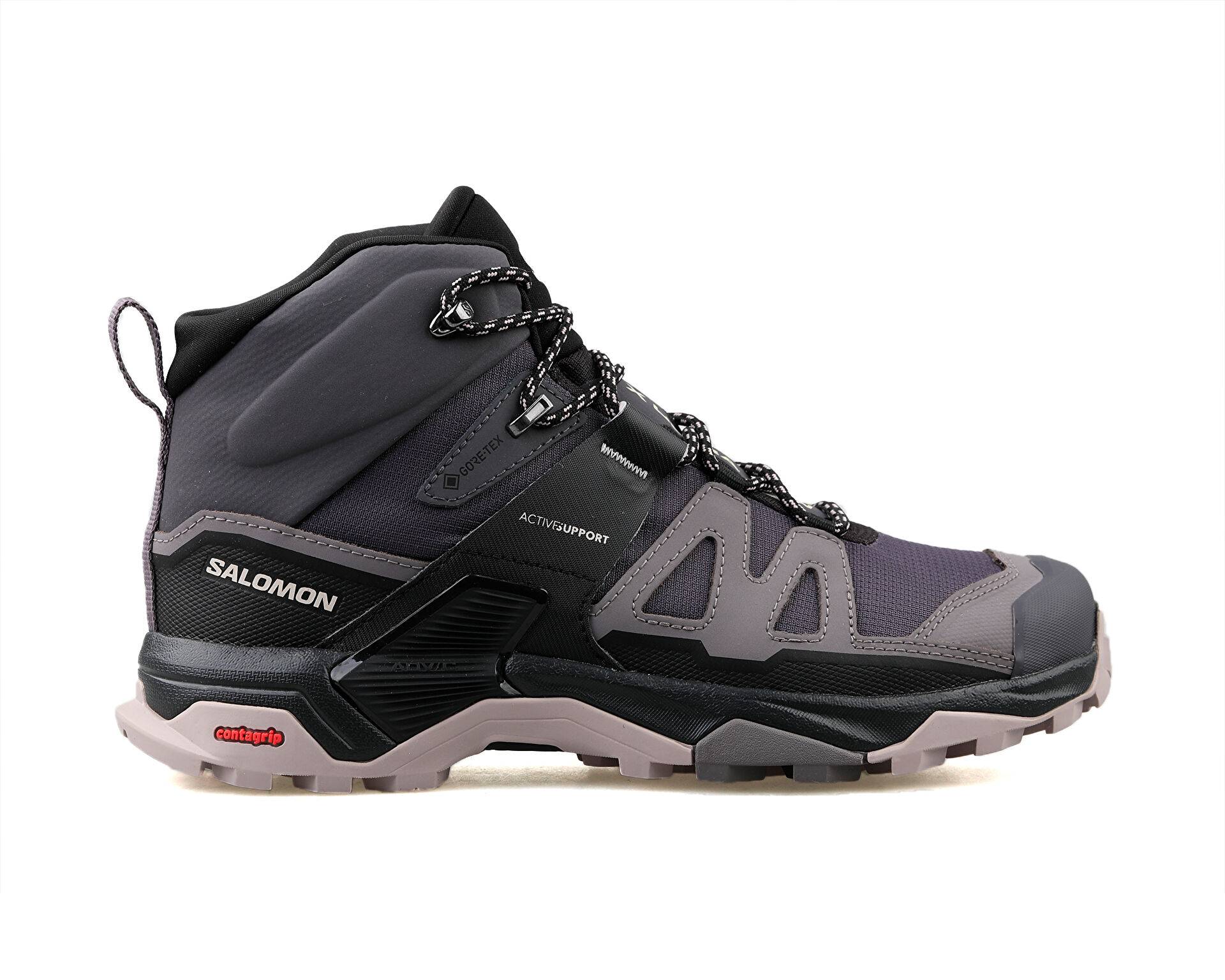 چکمه و کفش کوهنوردی X Ultra 4 Mid Gtx