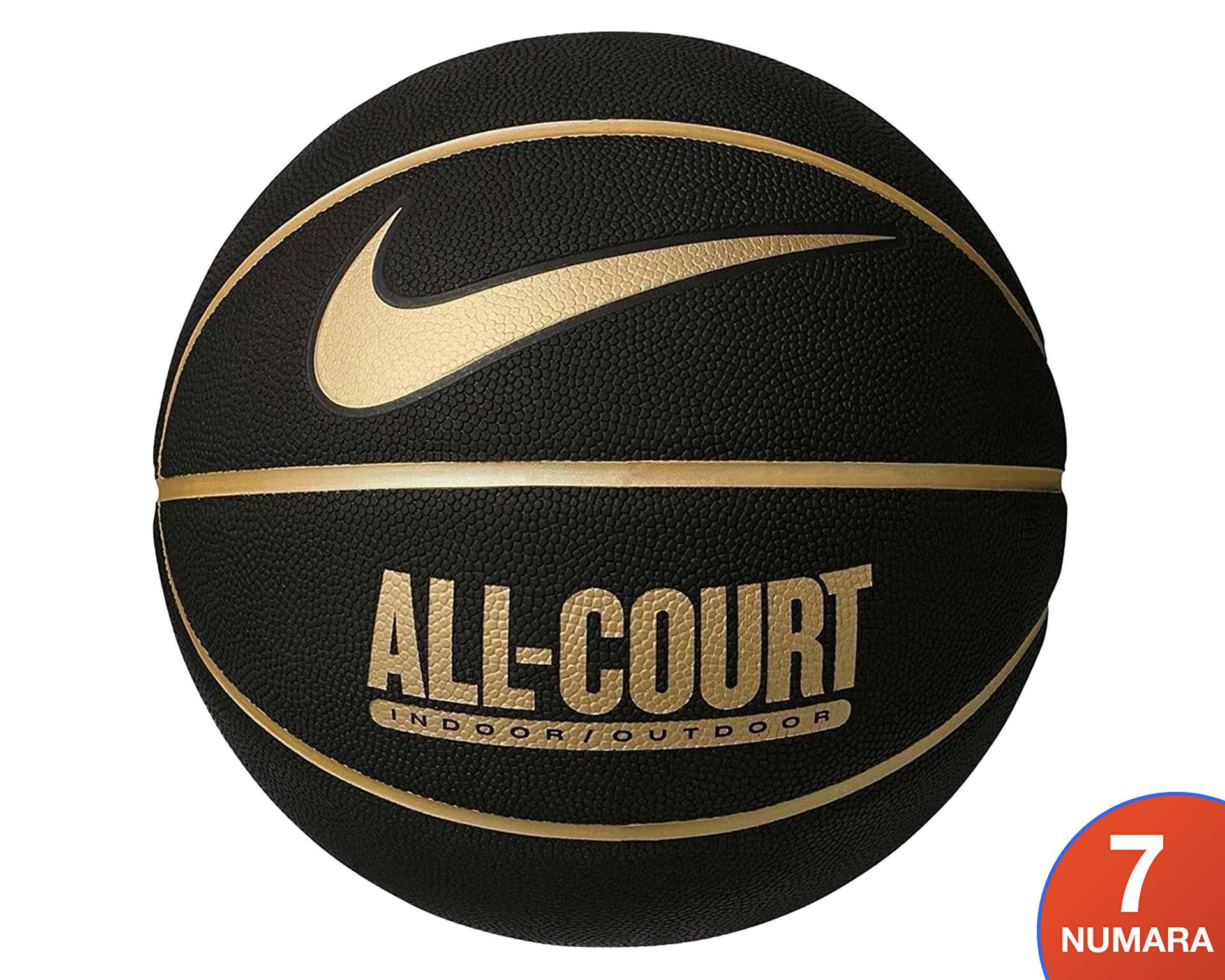 توپ بسکتبال Nike Everyday All Court 8P Deflated