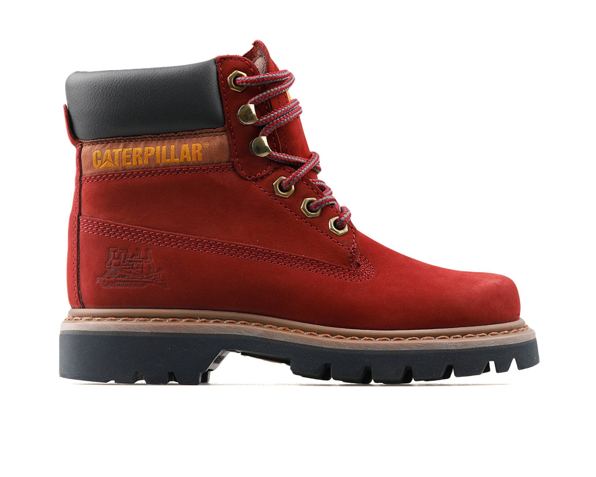 قایق روزانه Colorado Nubuk