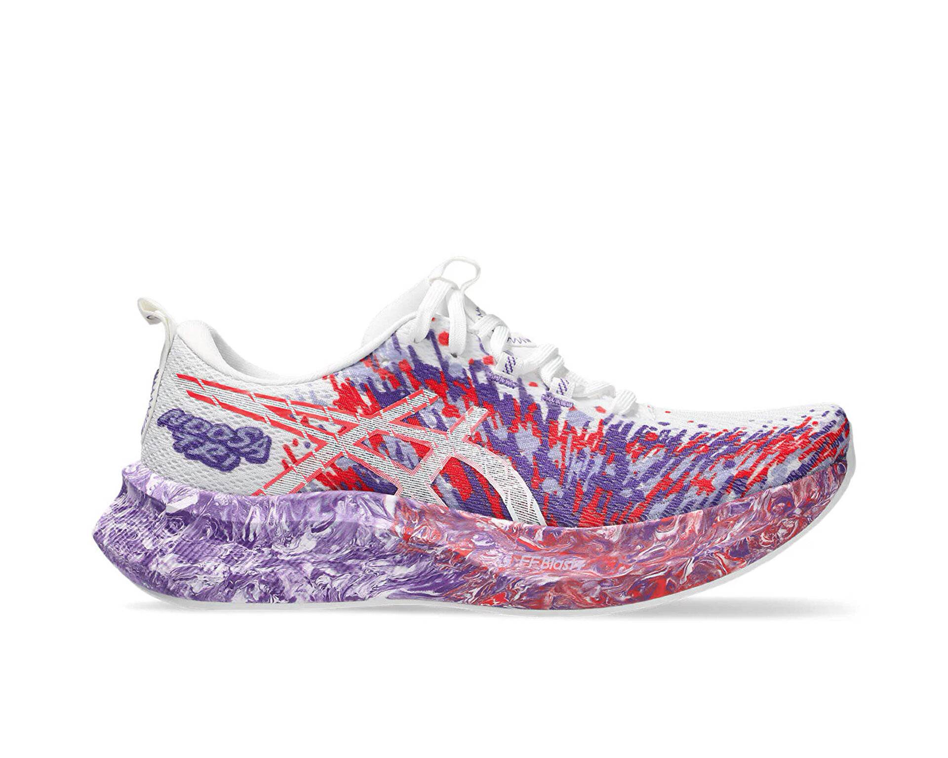 کفش دویدن Asics Noosa Tri 16