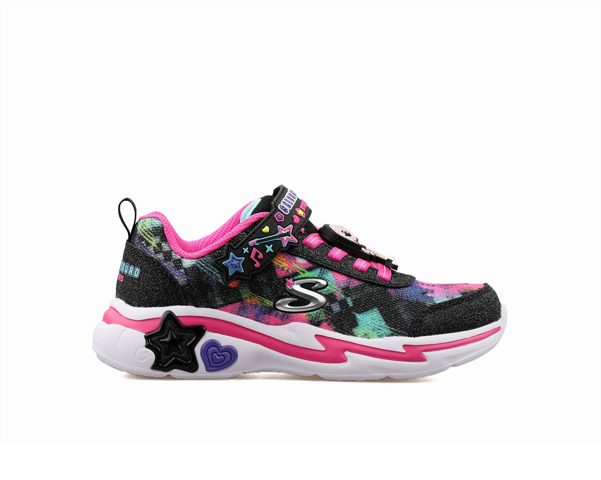 کفش راحتی بچه گانه Go Run Elevate Ombre Sprınt