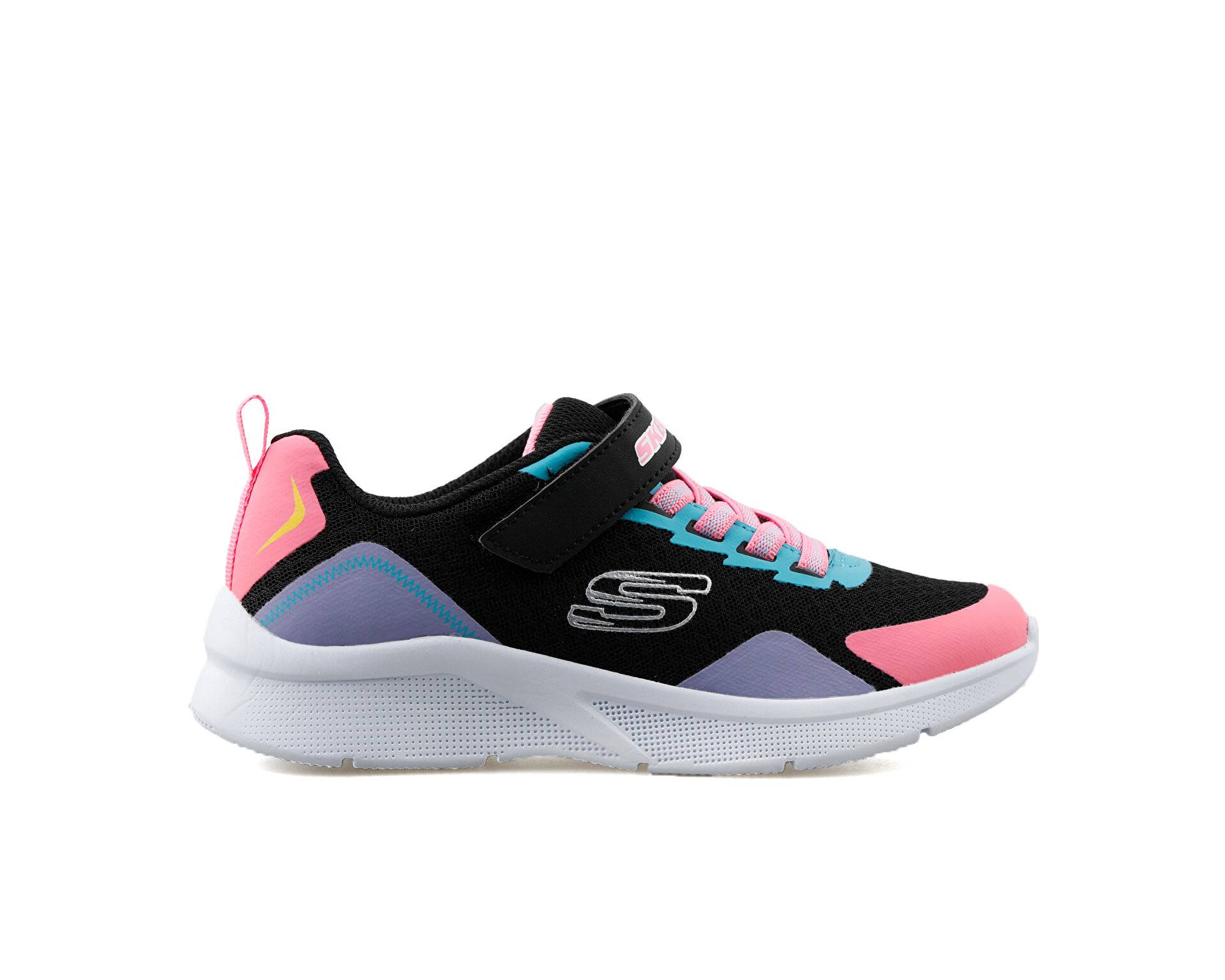 کفش راحتی بچه گانه Go Run Elevate Ombre Sprınt