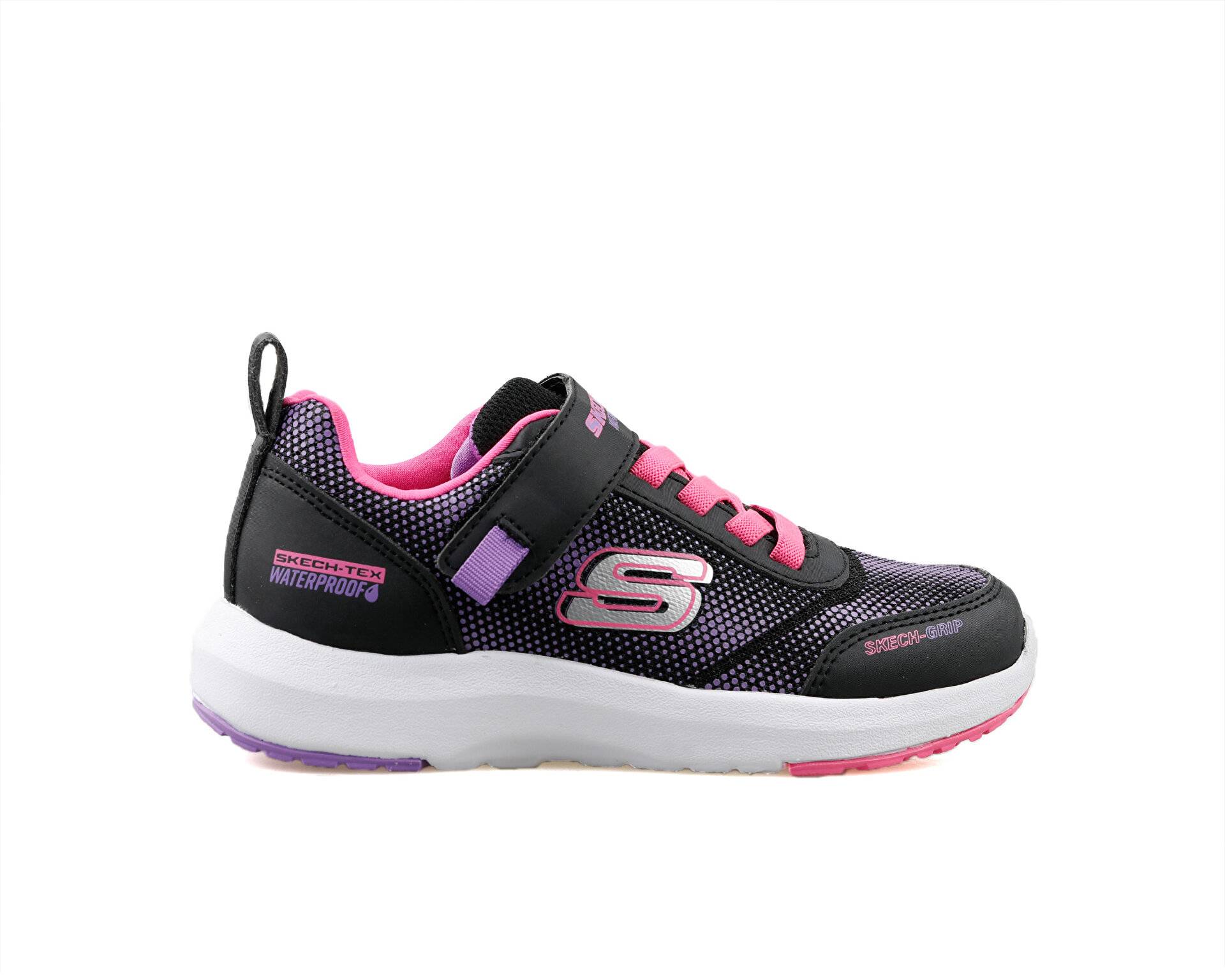 کفش راحتی بچه گانه Go Run Elevate Ombre Sprınt