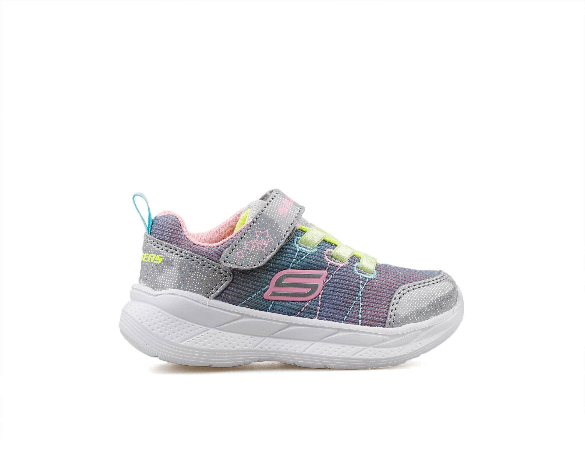 کفش راحتی بچه گانه Go Run Elevate Ombre Sprınt