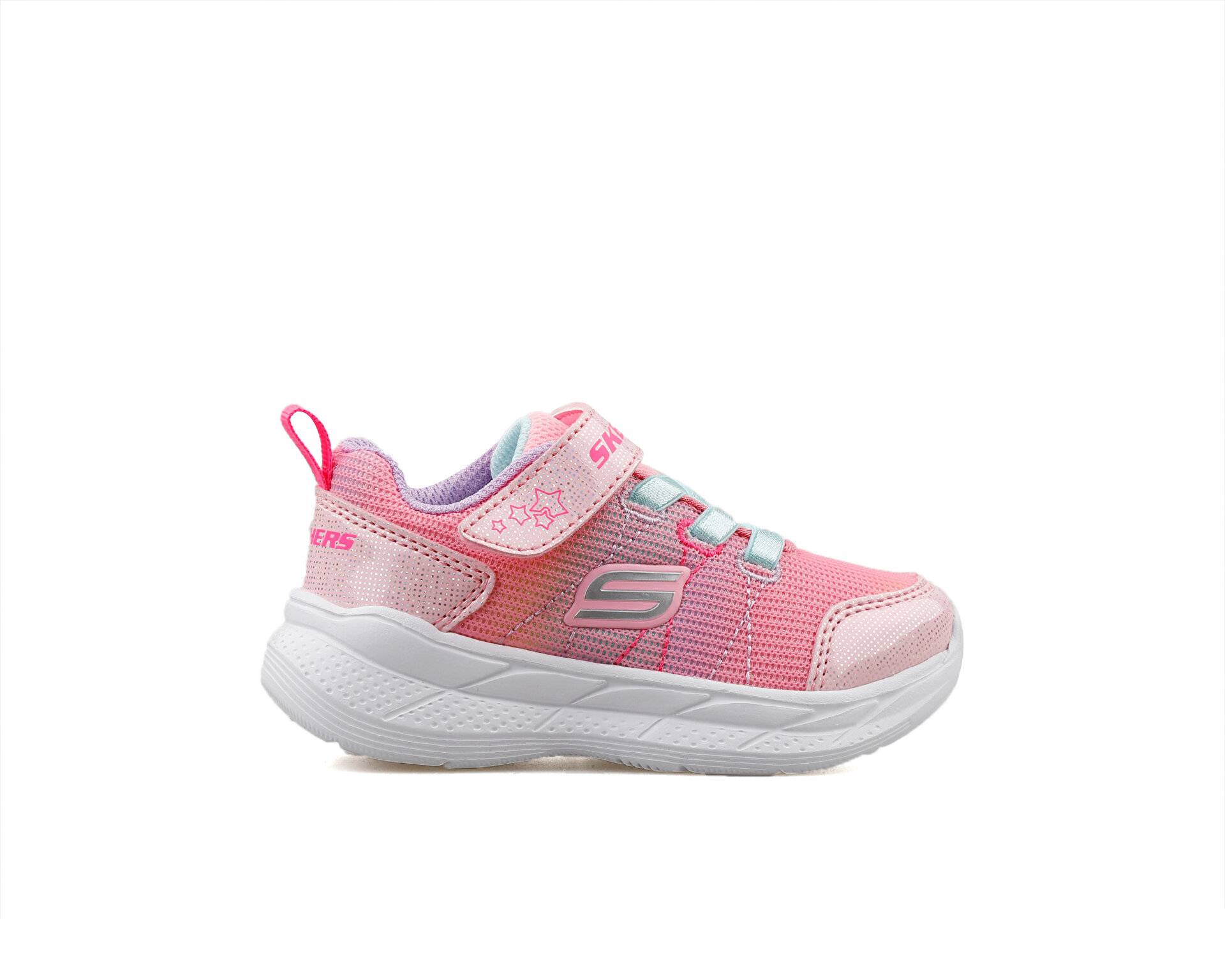 کفش راحتی بچه گانه Go Run Elevate Ombre Sprınt