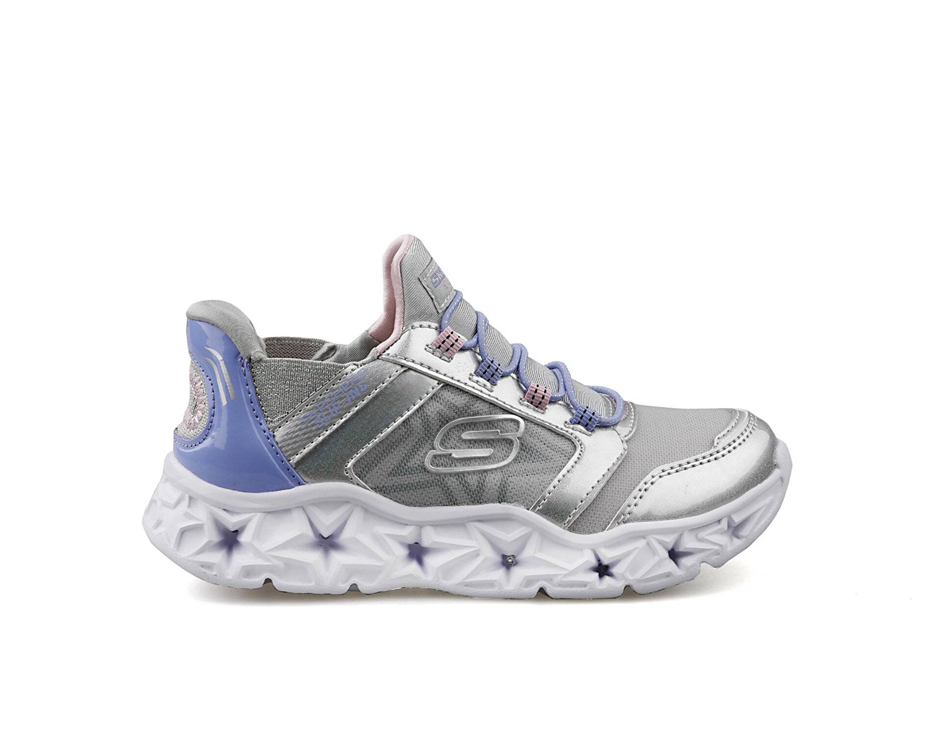 کفش راحتی بچه گانه Go Run Elevate Ombre Sprınt