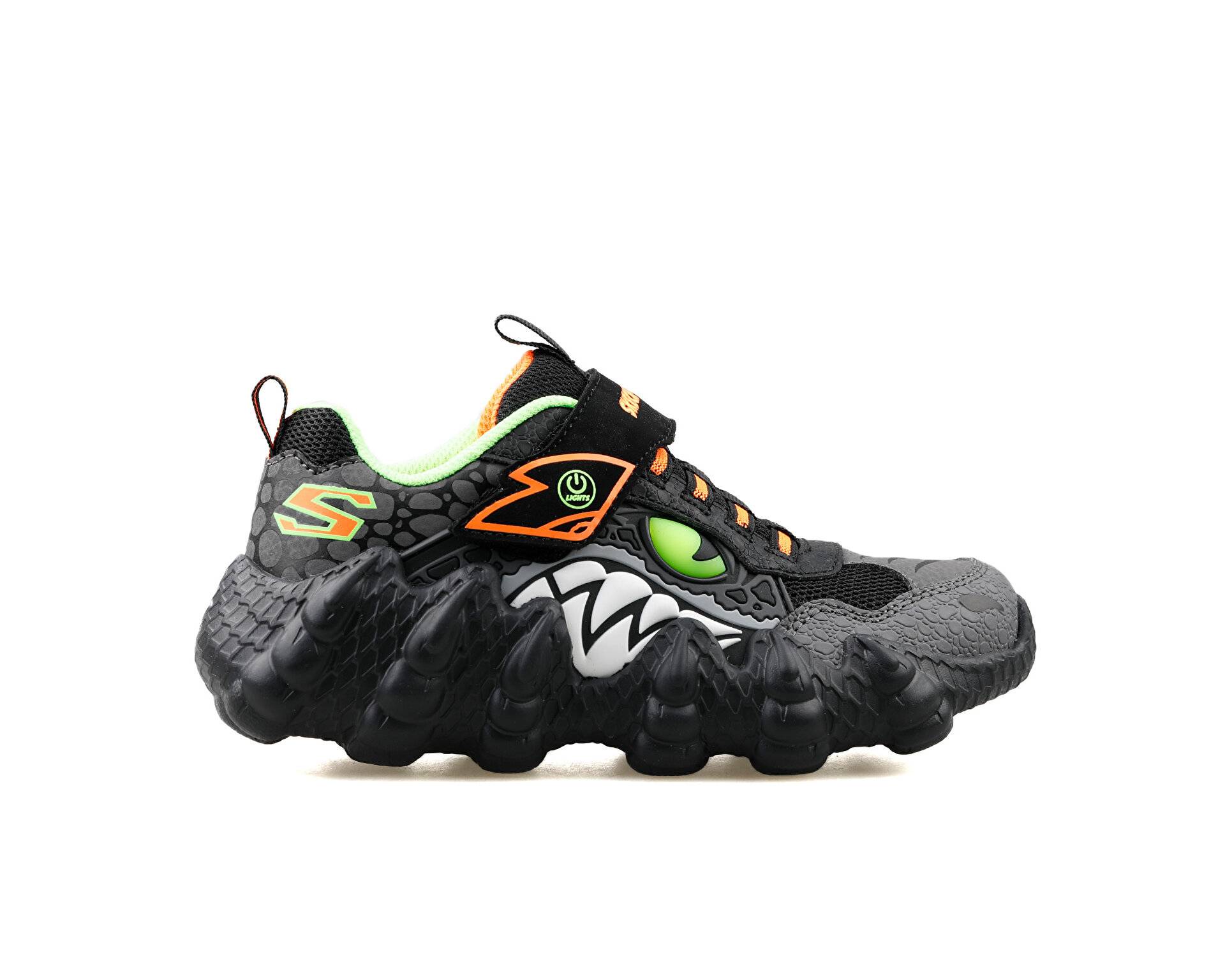 کفش راحتی بچه گانه Go Run Elevate Ombre Sprınt