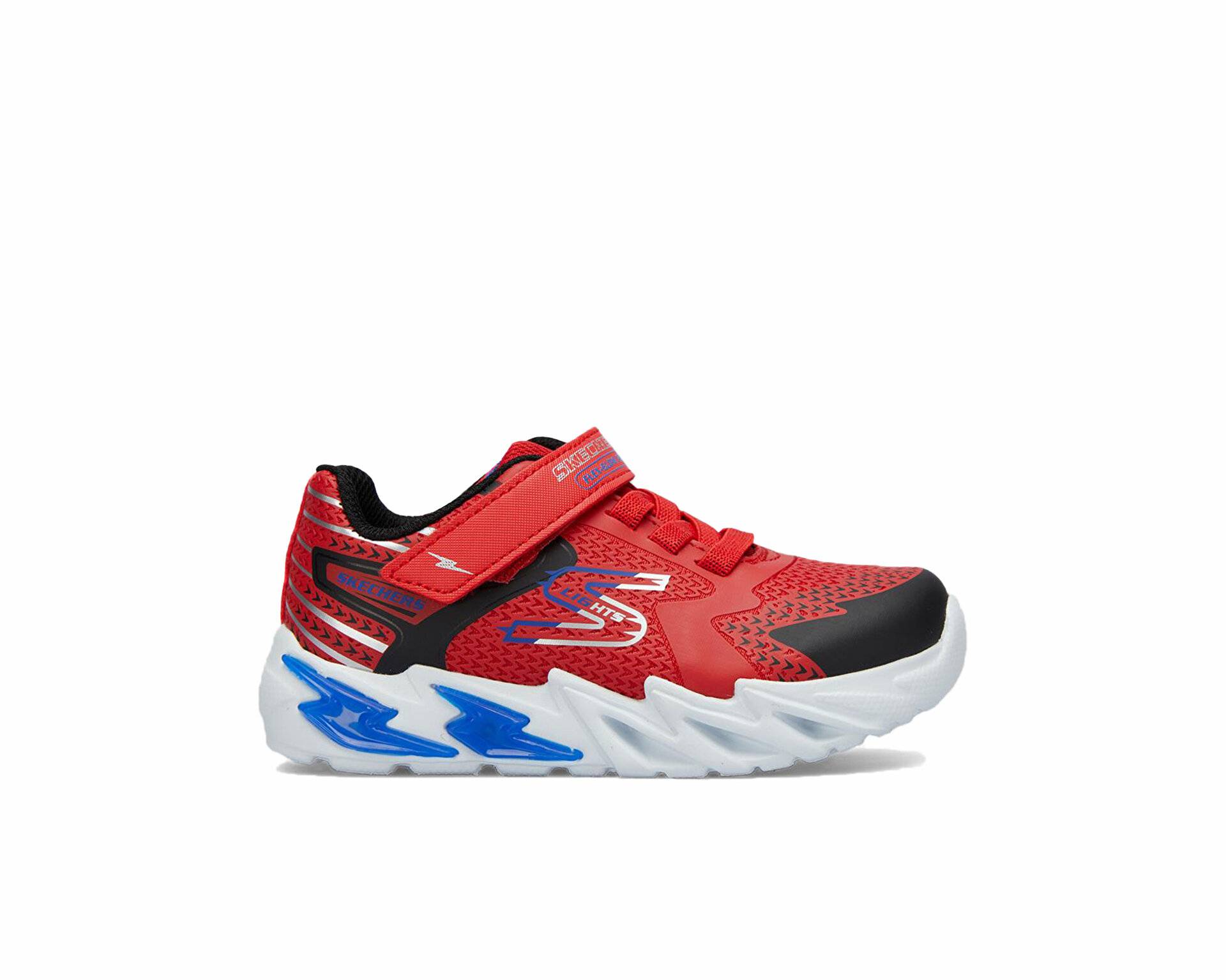 کفش راحتی بچه گانه Go Run Elevate Ombre Sprınt