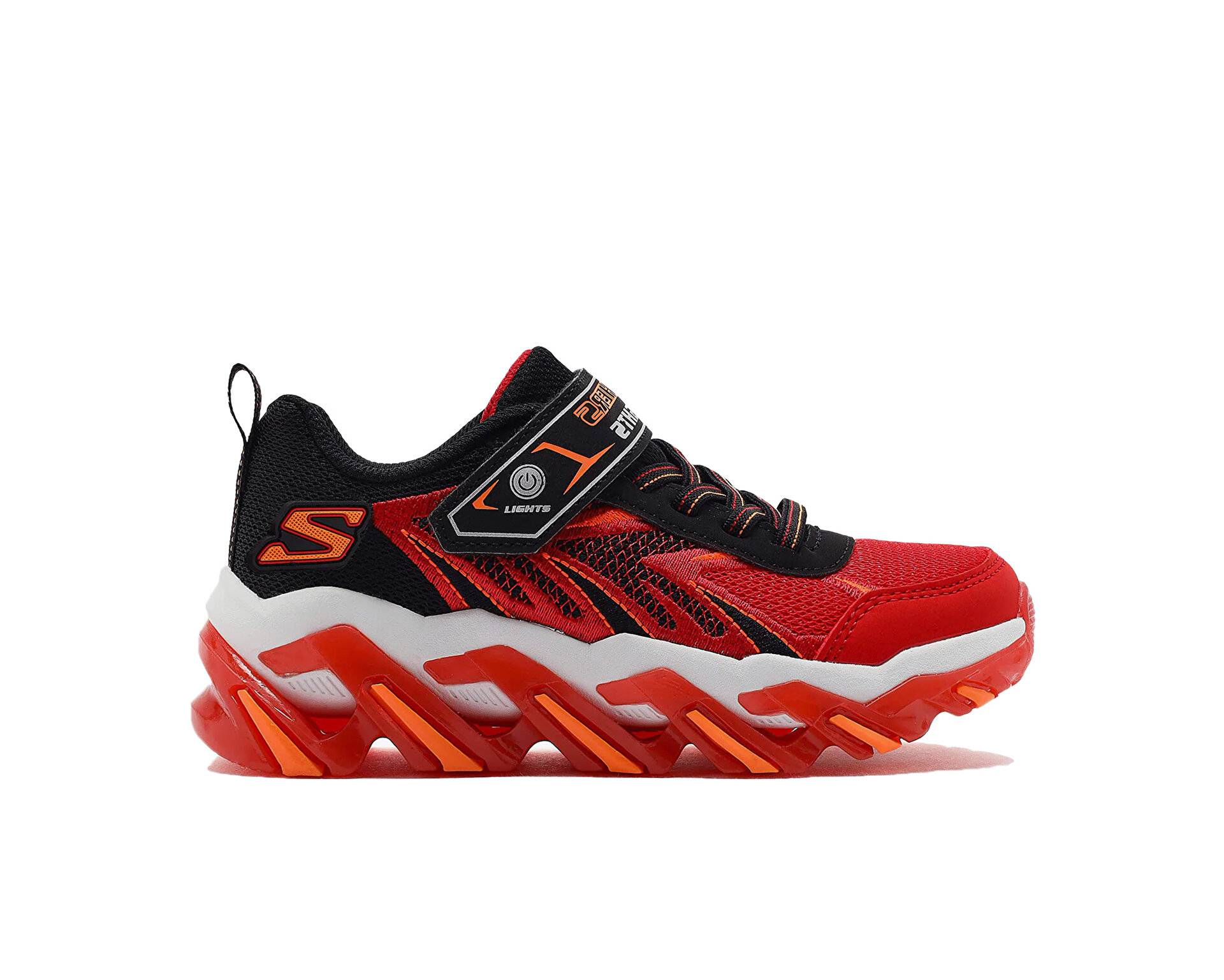 کفش راحتی بچه گانه Go Run Elevate Ombre Sprınt